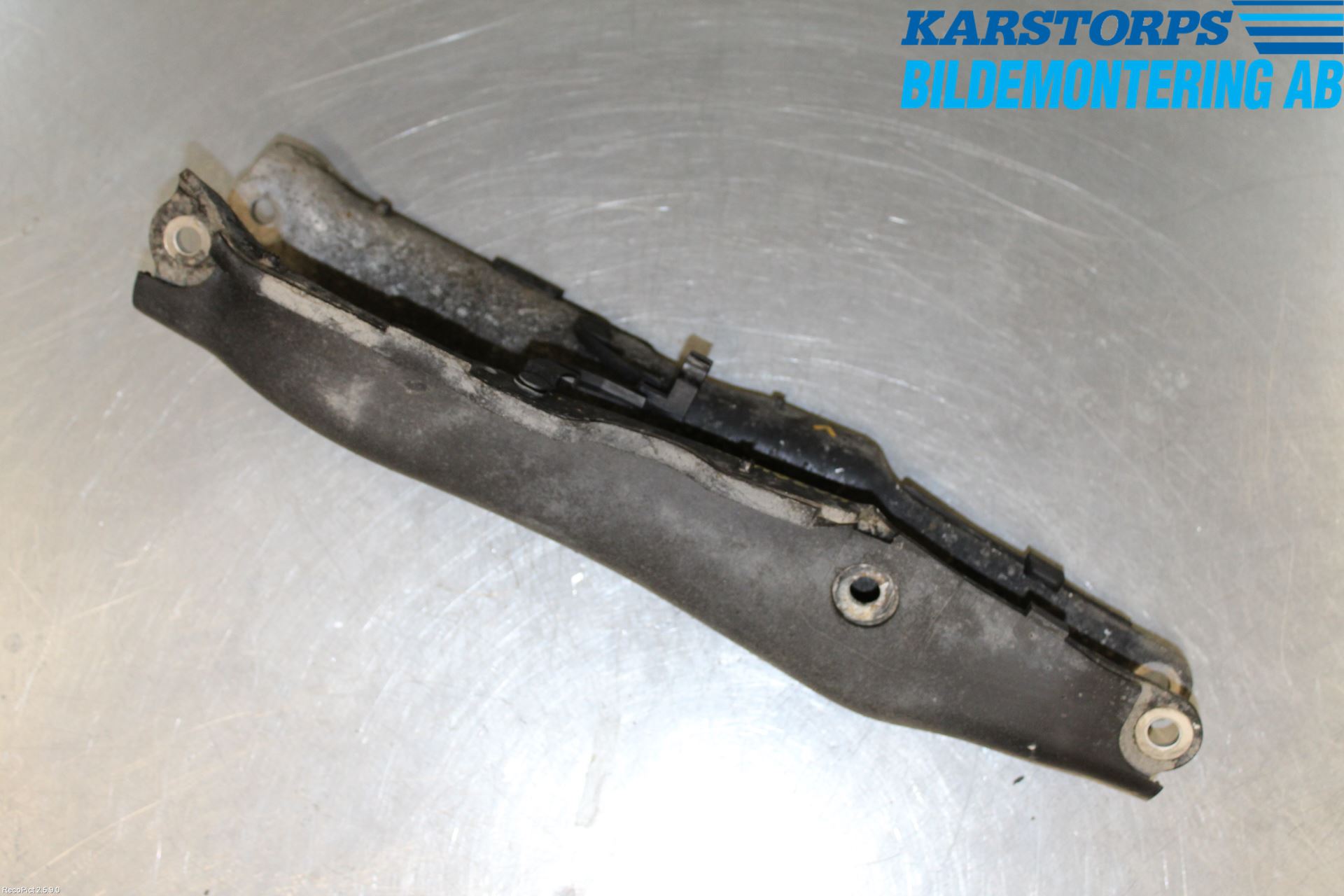 Mercedes-Benz MB S-KLASS (W220)  99-05 Bärarm Bak Vänster