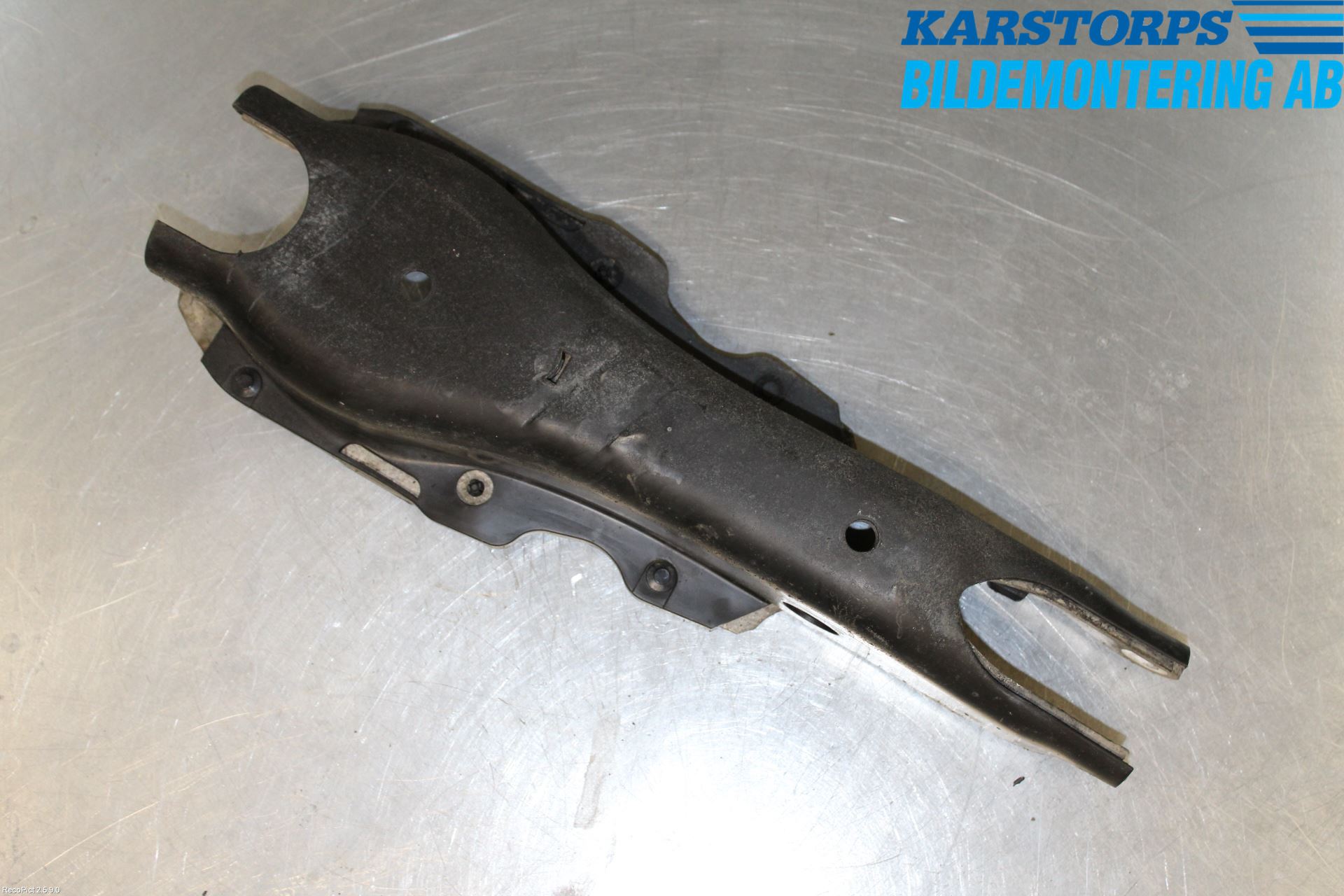 Mercedes-Benz MB S-KLASS (W220)  99-05 Bärarm Bak Vänster