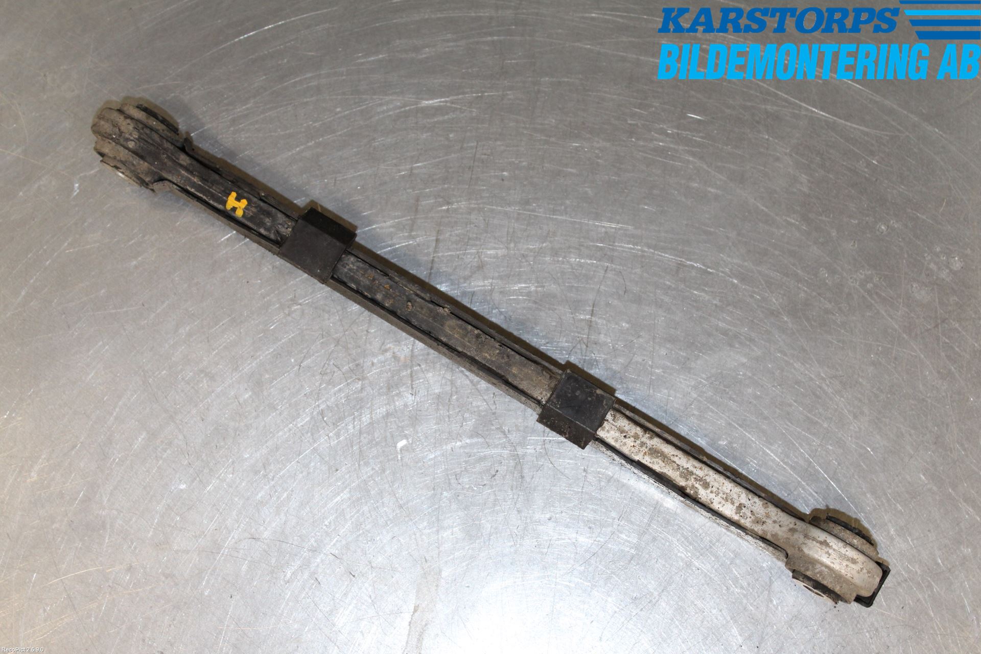 Mercedes-Benz MB S-KLASS (W220)  99-05 Momentstag Bak