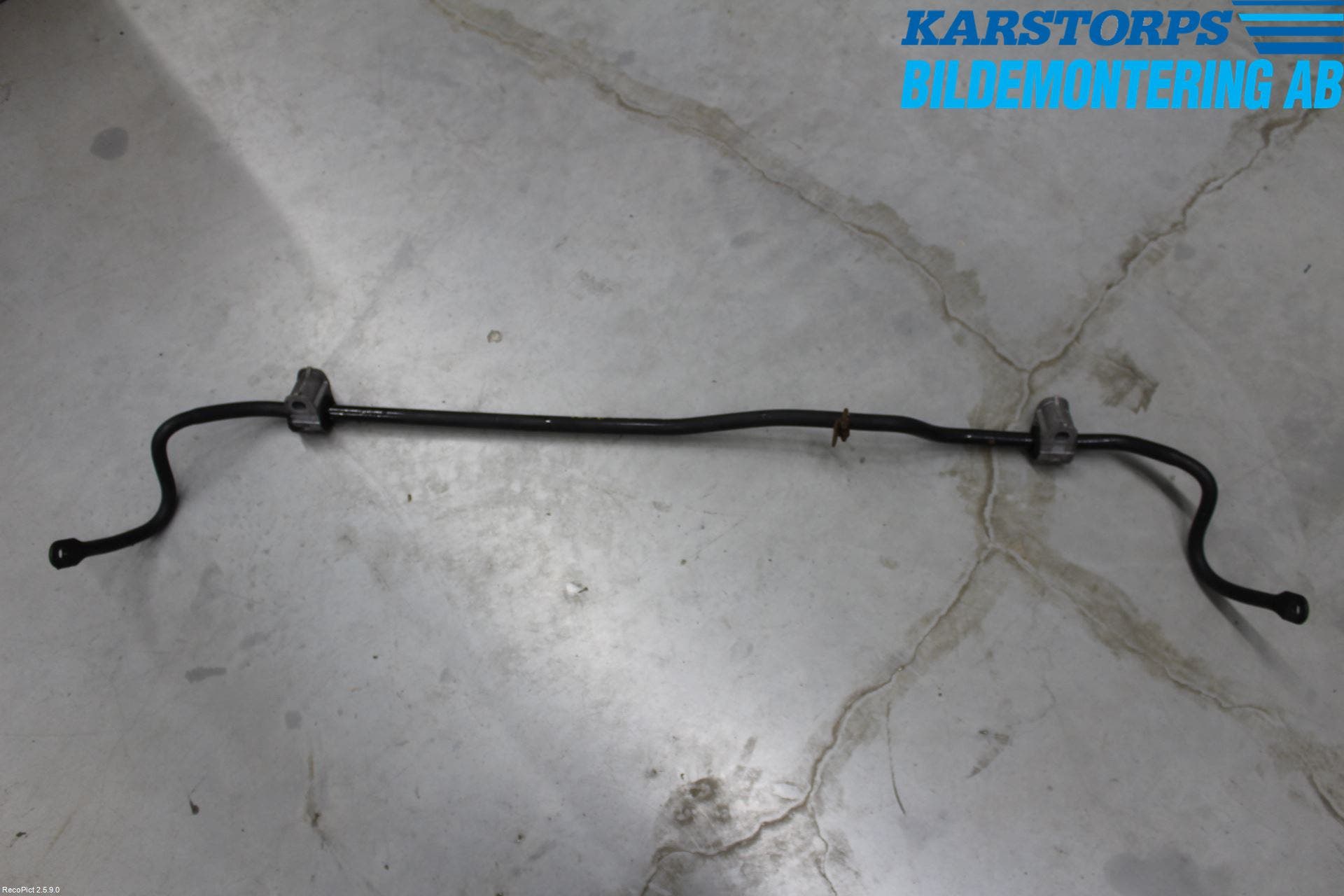 Mercedes-Benz MB S-KLASS (W220) 99-05 Krängningshämmare Bak