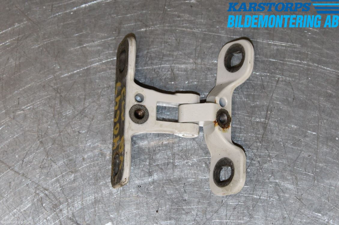 BMW X3 E83     03-10 Bakluckegångjärn Vä