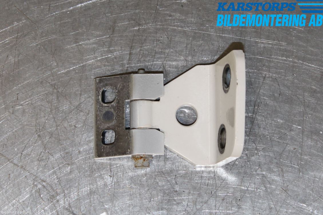 BMW X3 E83     03-10 Dörrgångjärn