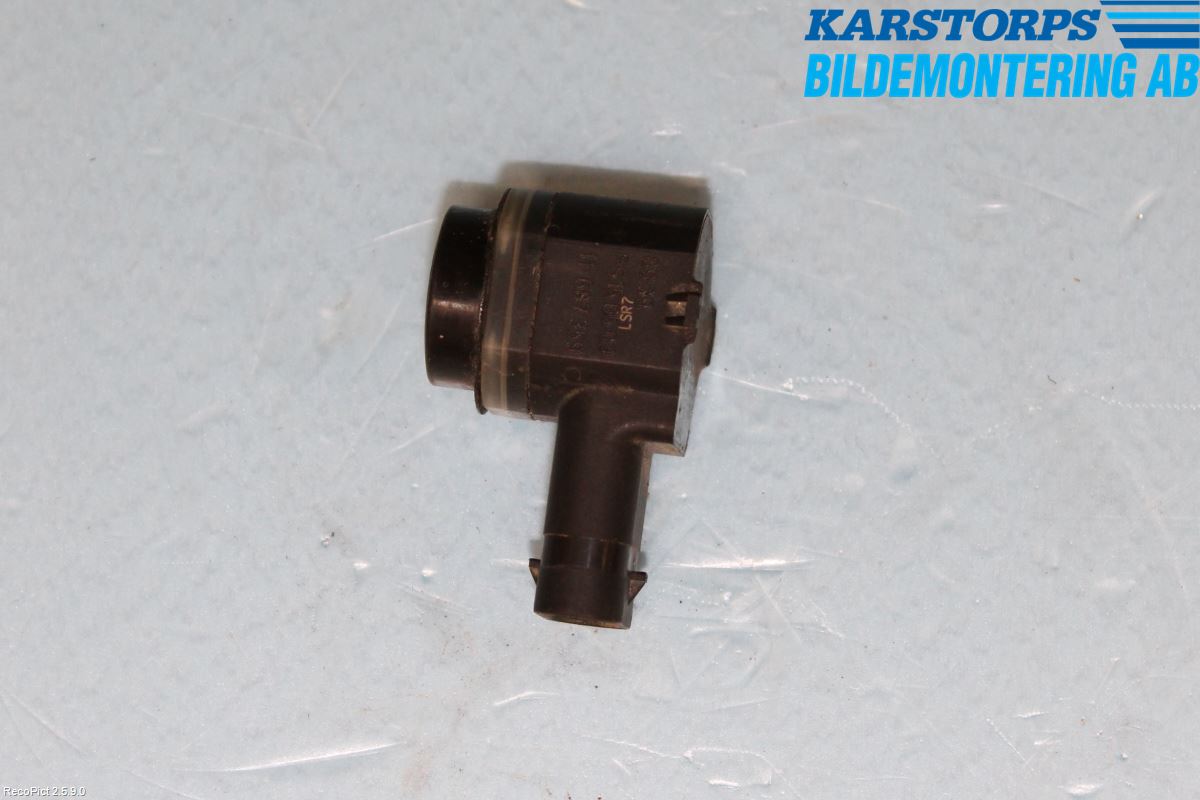 Volvo V70 08-13 Parkeringshjälp Backsensor