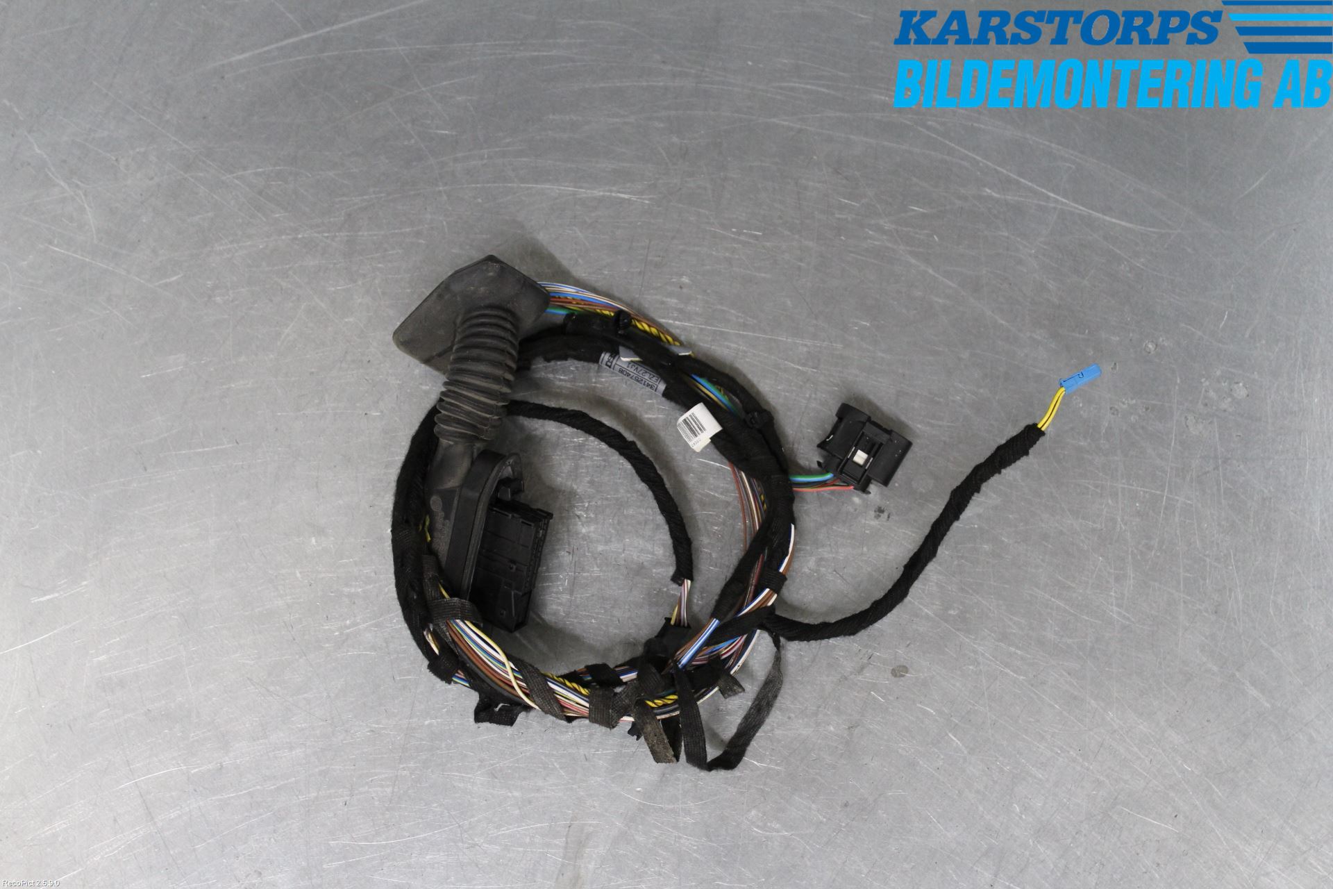 BMW X3 E83     03-10 Kabelhärva