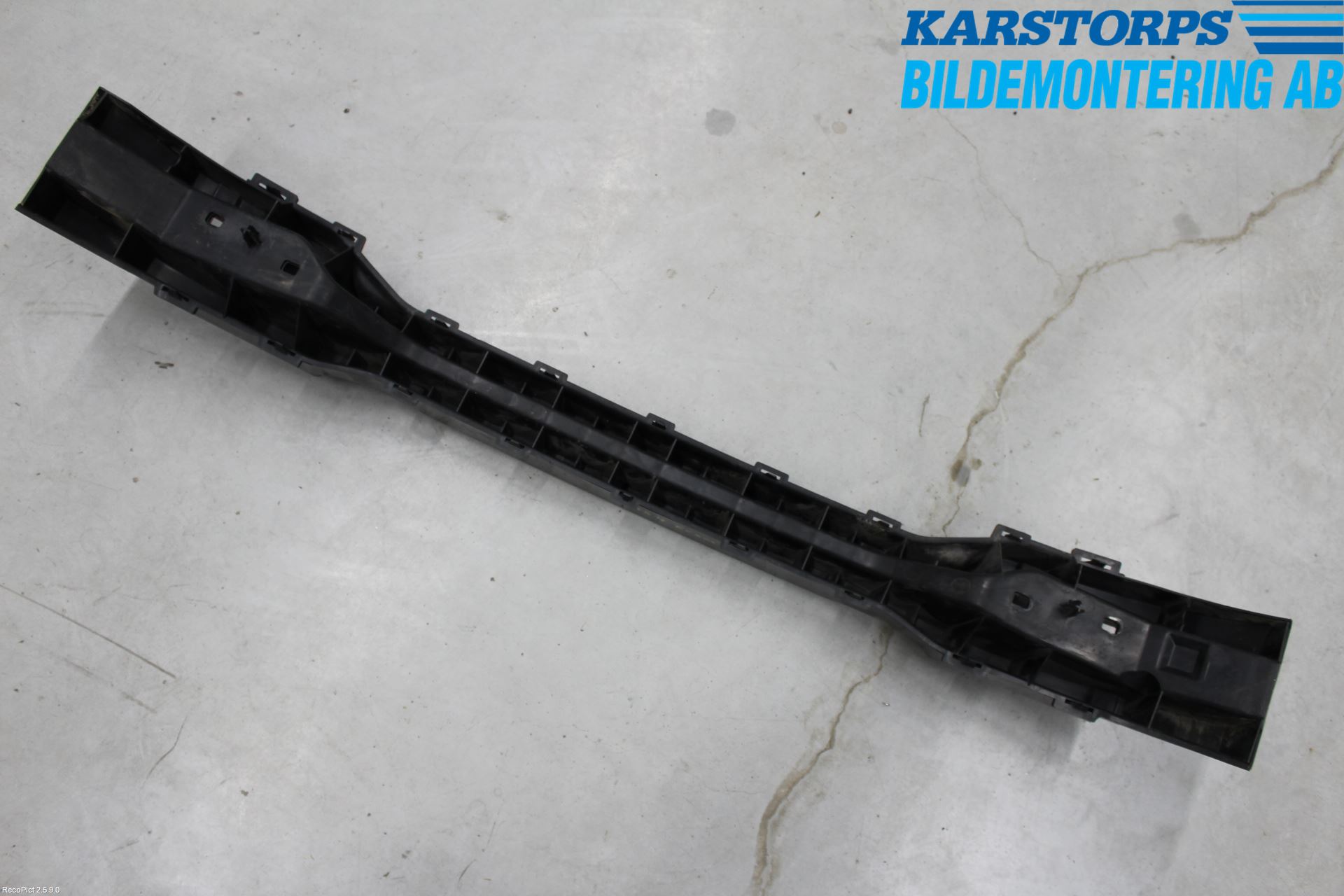 Peugeot PARTNER   03-08 Stötfångarbalk Fram