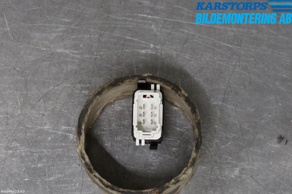 Renault CLIO II 01-08 Strömställare Elhiss