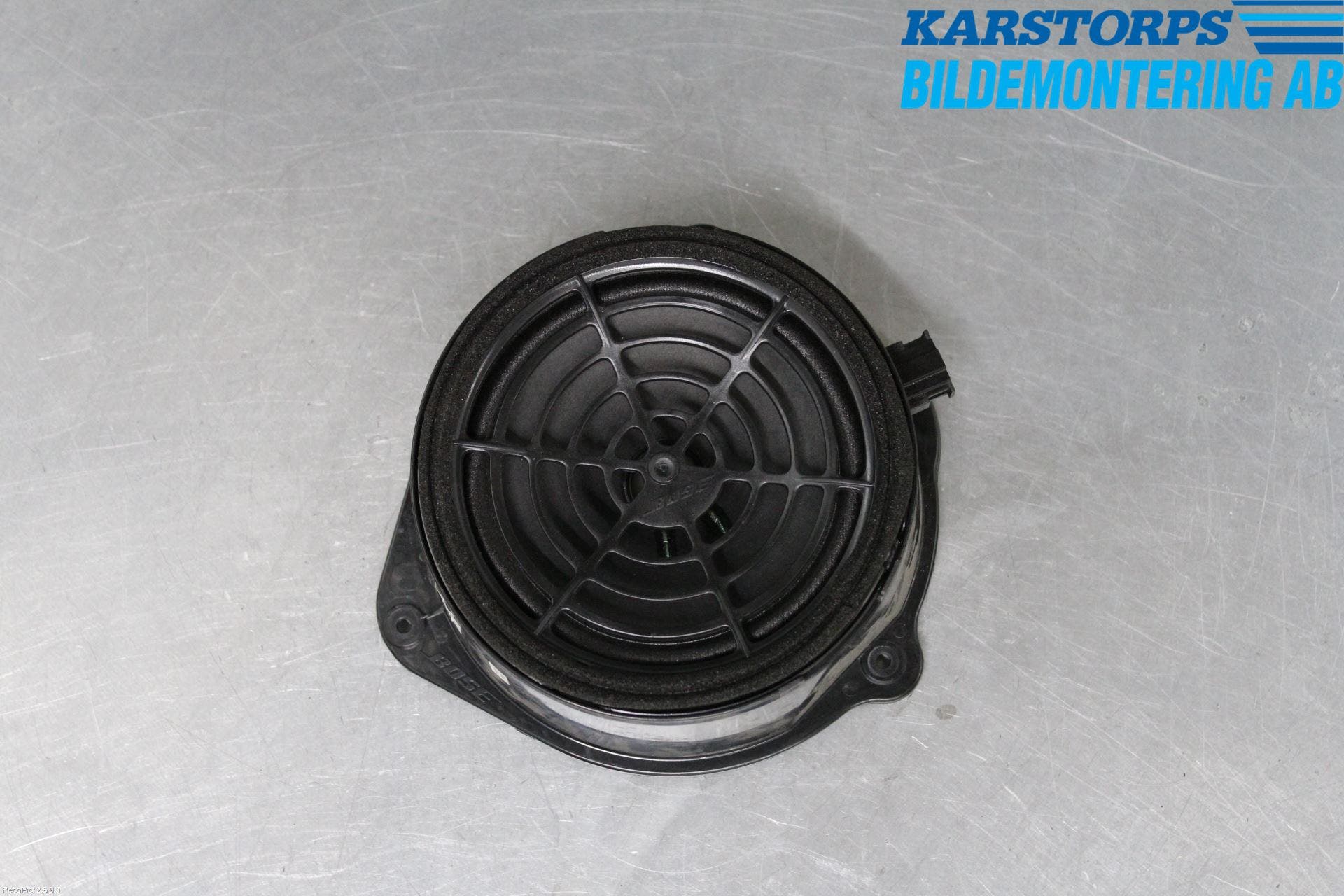 Audi A6/S6 05-11 Högtalare