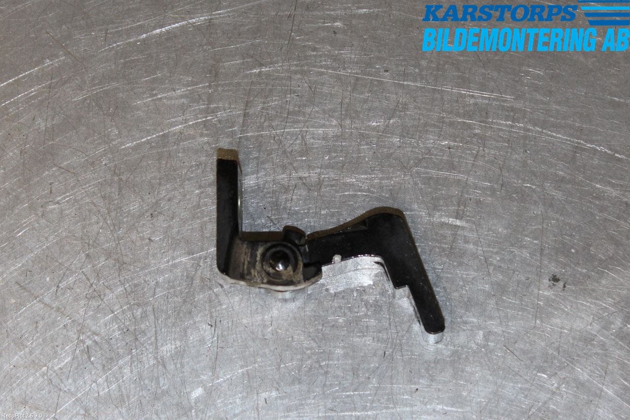 Audi A6/S6 05-11 Dörrgångjärn