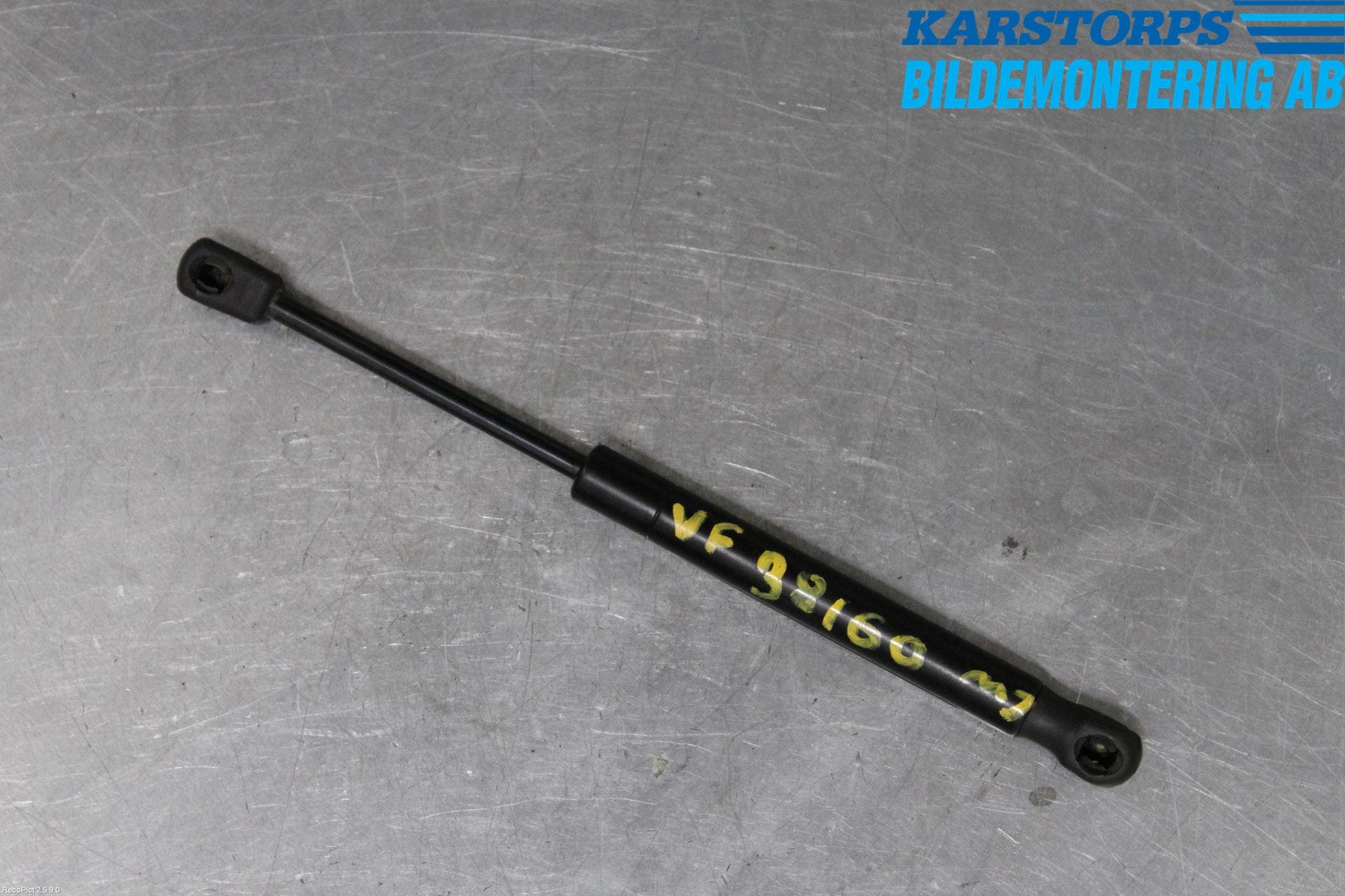 Volvo V70 14-16 Gasfjäder Motorhuv