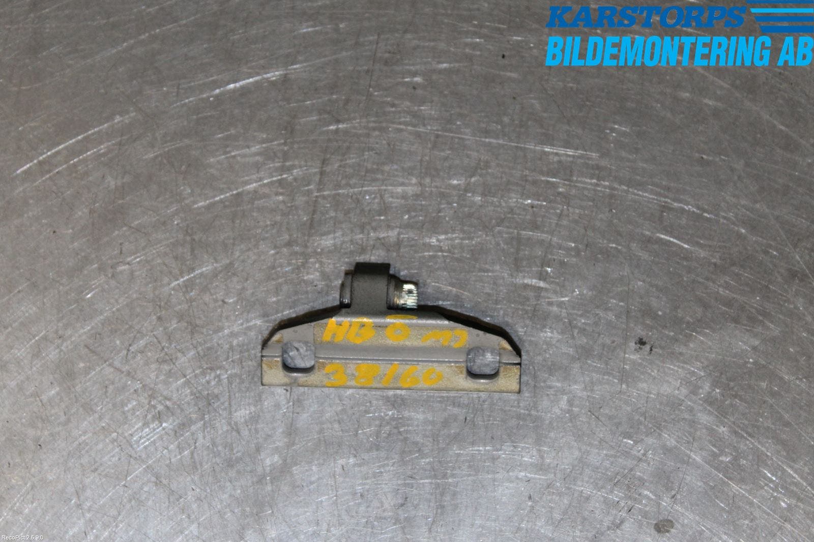 Volvo V70 14-16 Dörrgångjärn