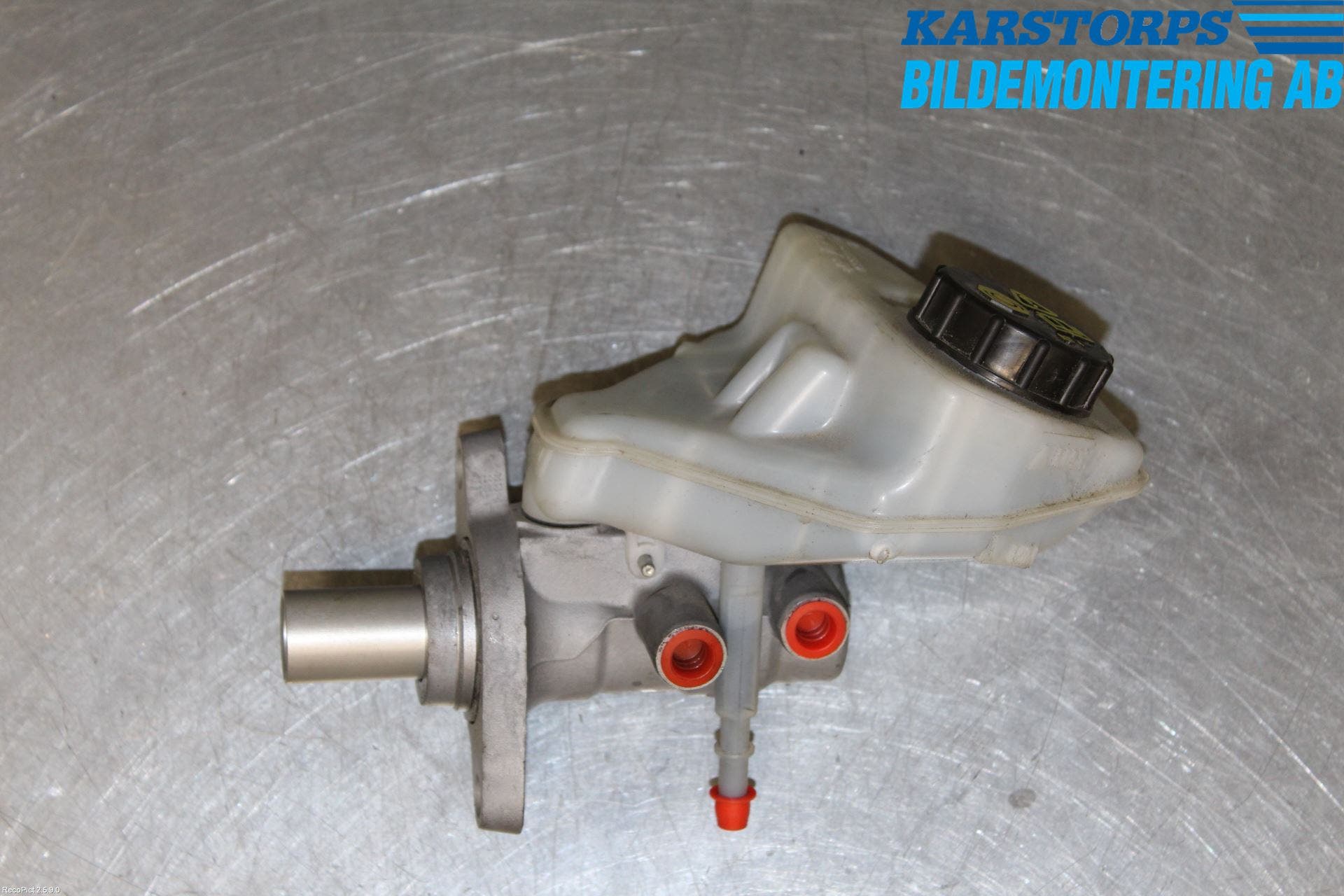 Volvo V70 14-16 Broms Huvudcylinder