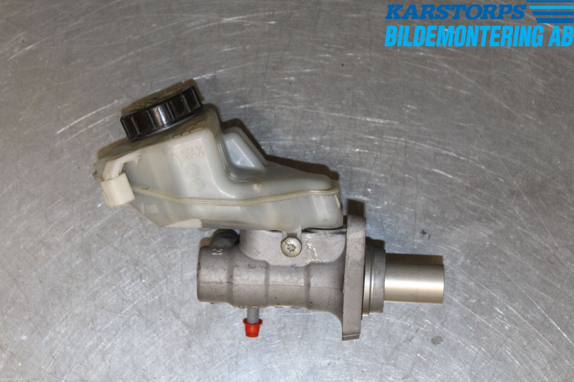 Volvo V70 14-16 Broms Huvudcylinder