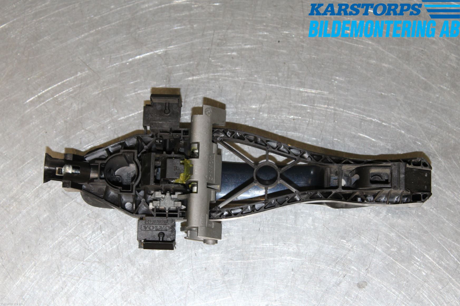 Volvo V70 14-16 Dörrhandtag Yttre Hö