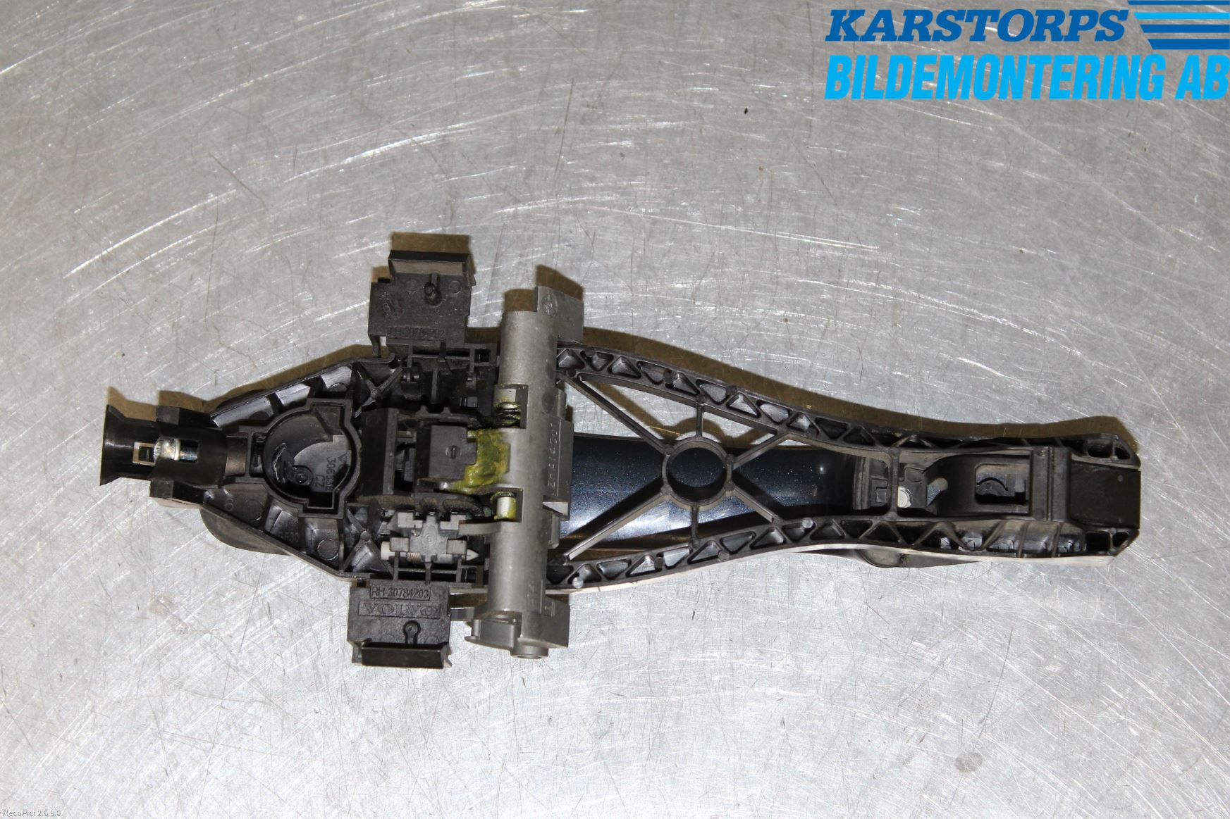 Volvo V70 14-16 Dörrhandtag Yttre Hö