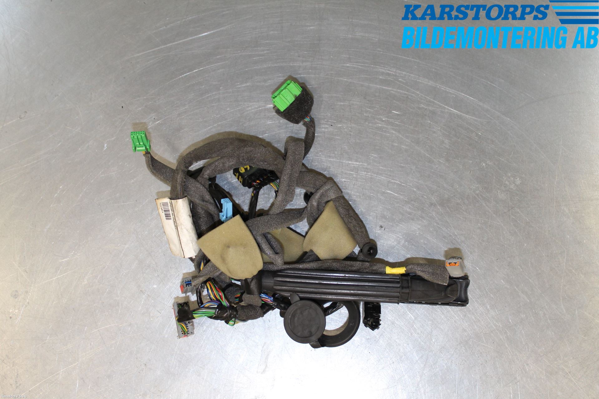 Volvo V70 14-16 Kabelhärva