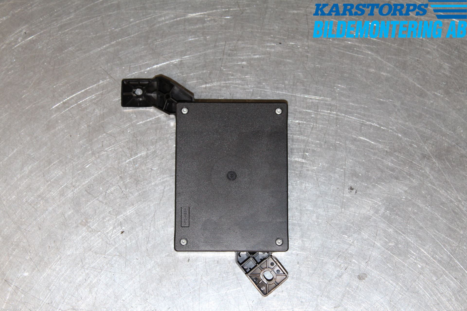 Audi A6/S6     05-11 Styrenhet Nyckellöst System