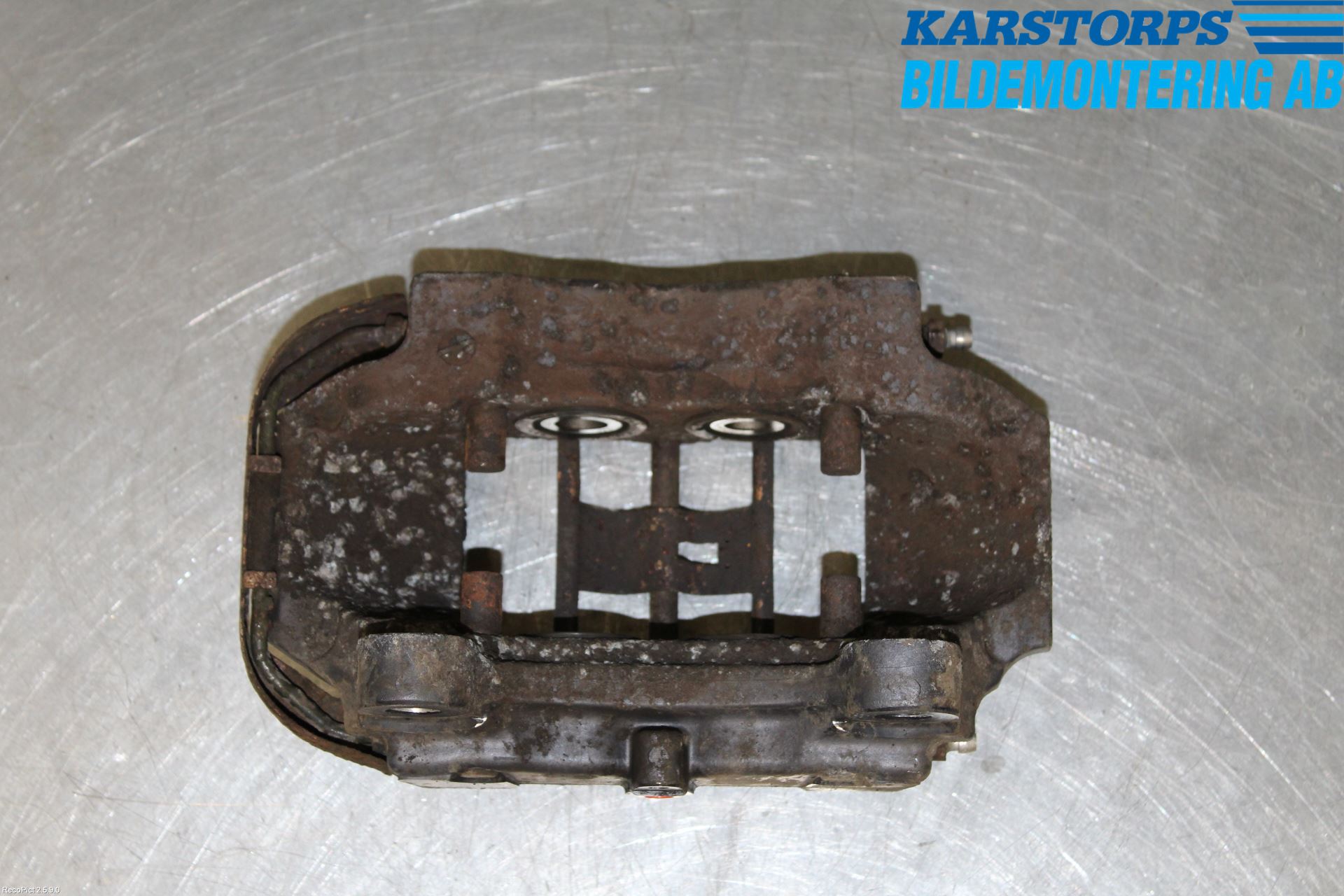 Audi Q7/SQ7 Bromsok Bak Vänster