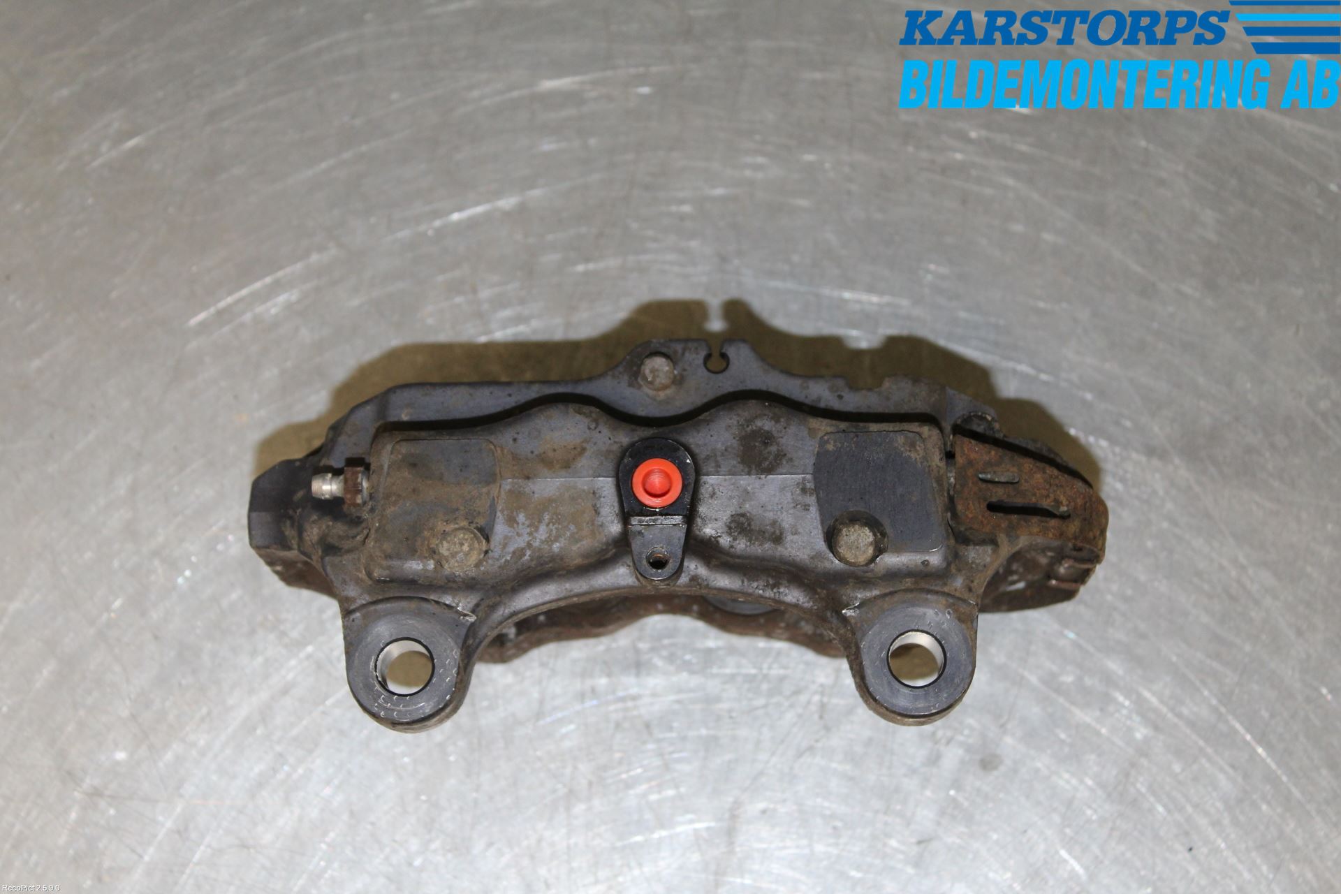 Audi Q7/SQ7 Bromsok Bak Vänster