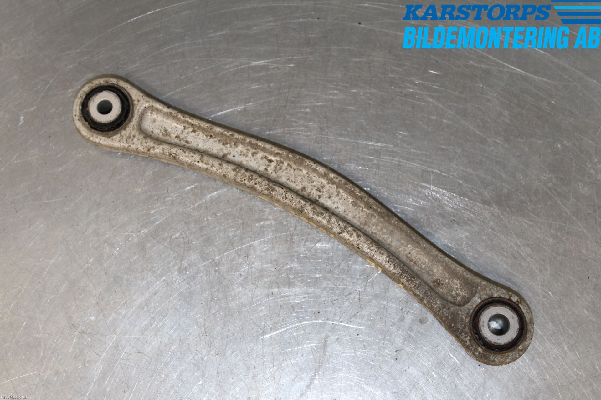 Audi Q7/SQ7 Momentstag Bak