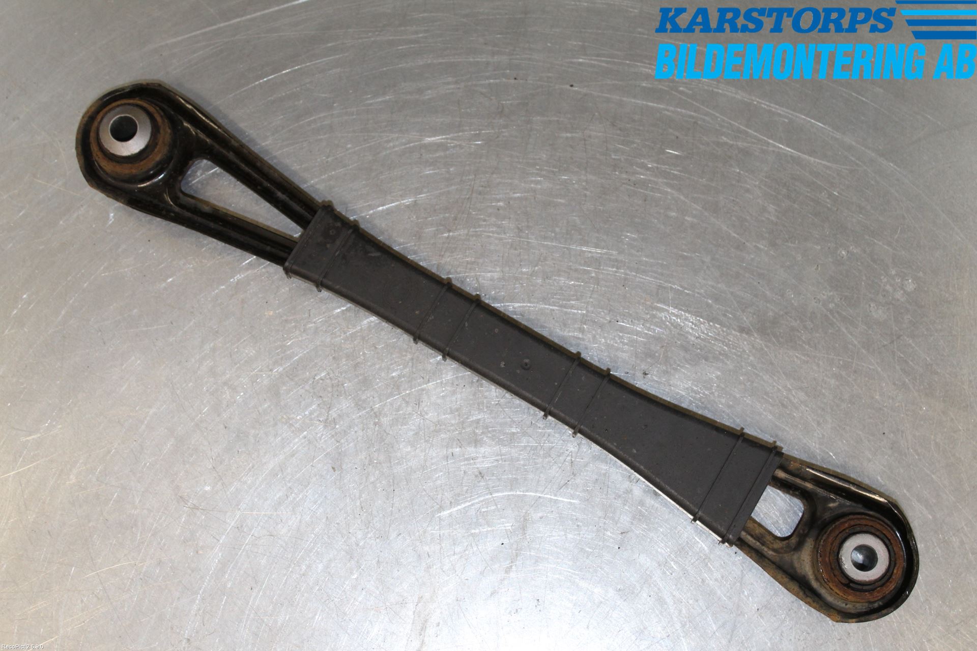 Audi Q7/SQ7 Momentstag Bak