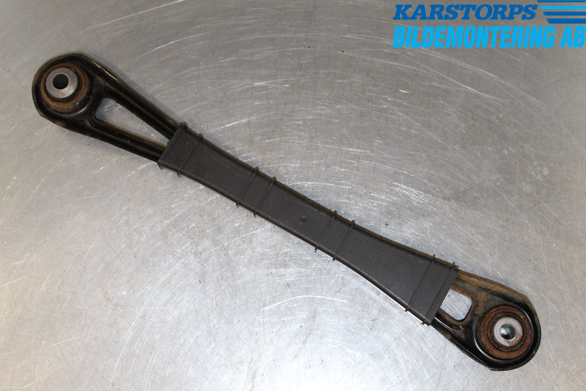 Audi Q7/SQ7 Momentstag Bak