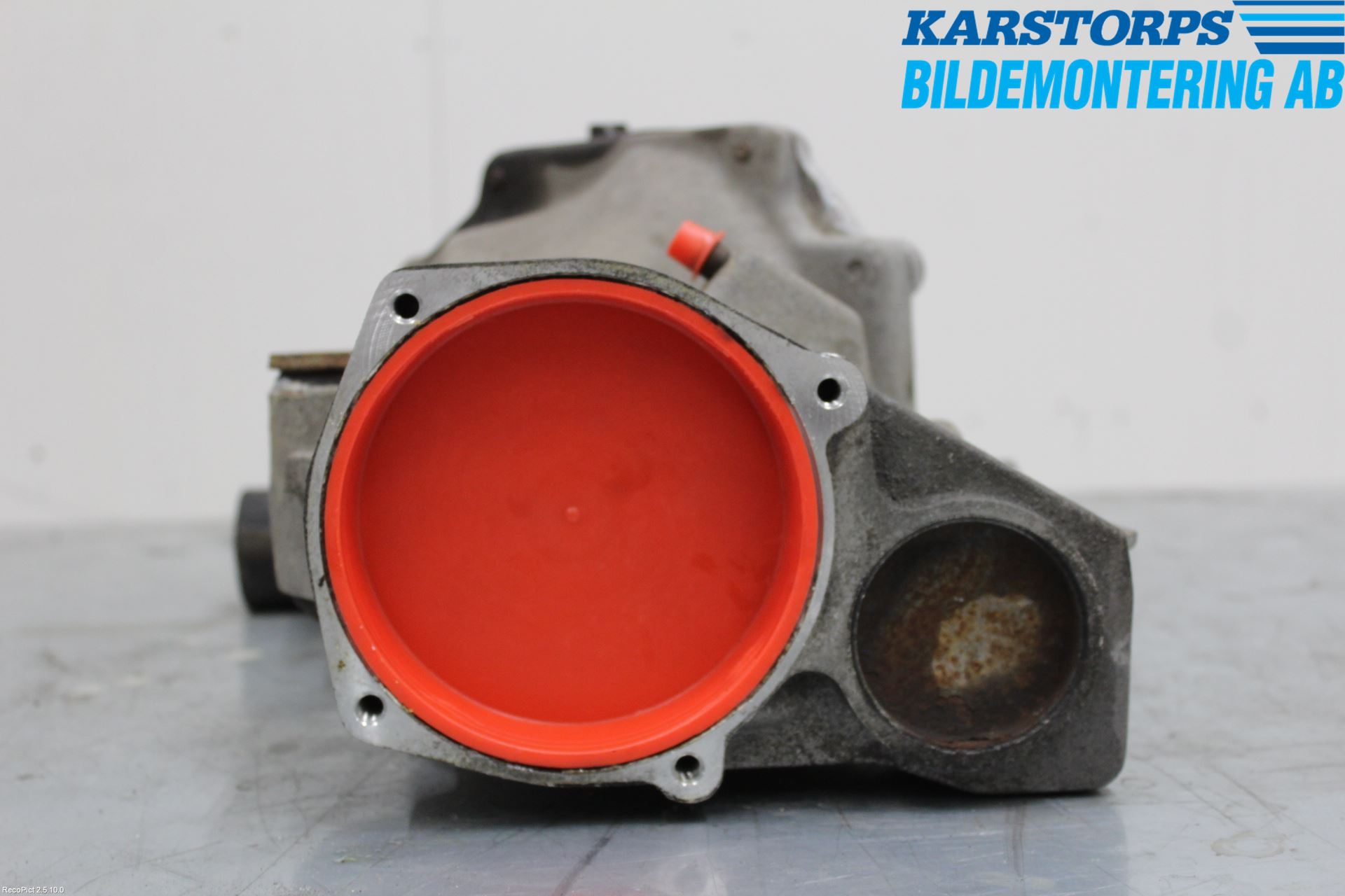 Volvo XC70 05-07 Bakväxel-Diff