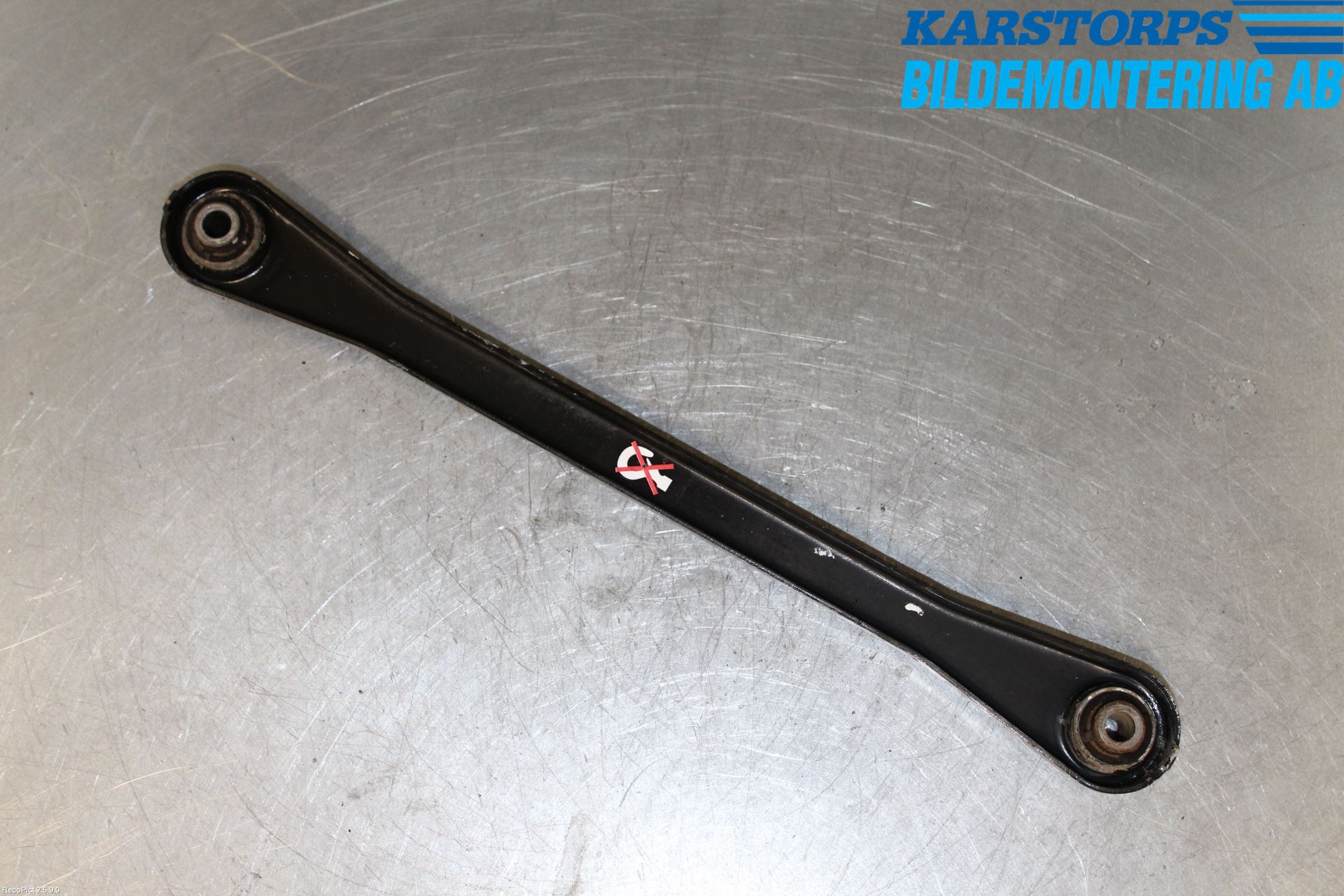 Citroen C5 08-17 Momentstag Bak