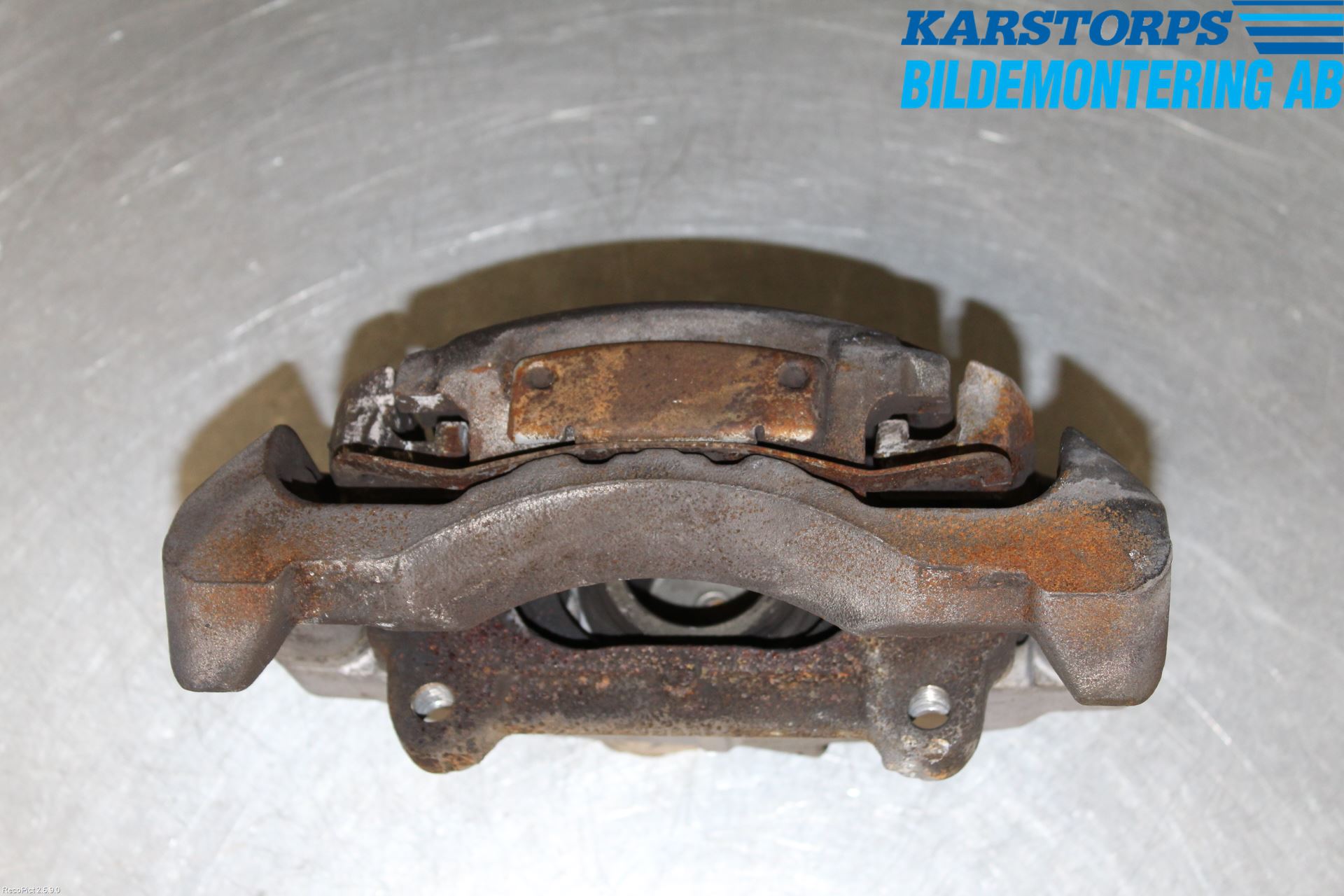 Volvo V70 14-16 Bromsok Fram Vänster