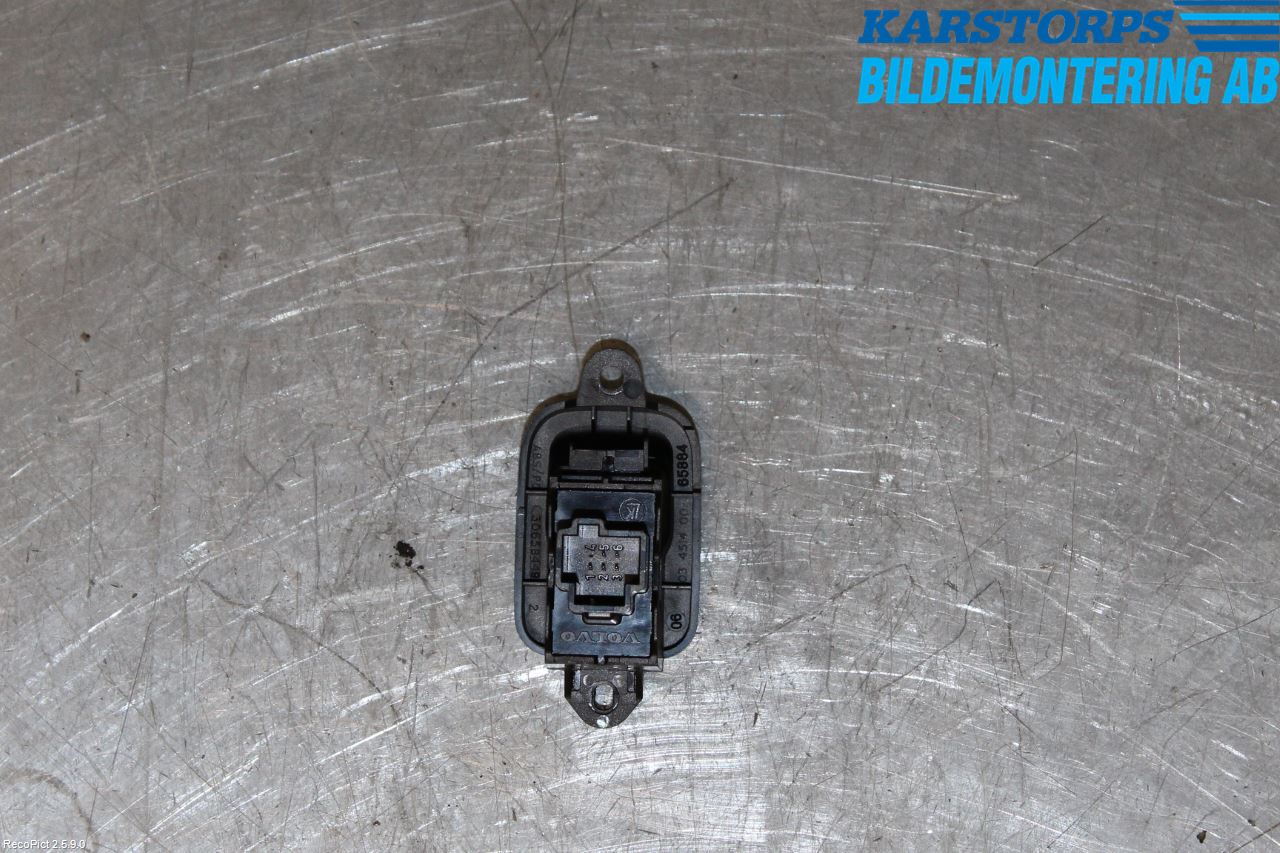 Volvo V50 04-07 Strömställare Elhiss