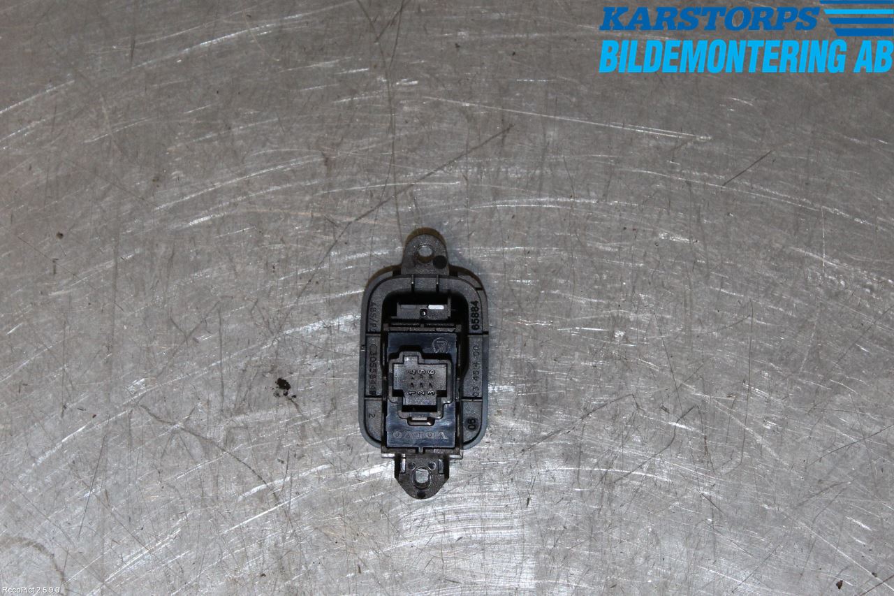 Volvo V50 04-07 Strömställare Elhiss