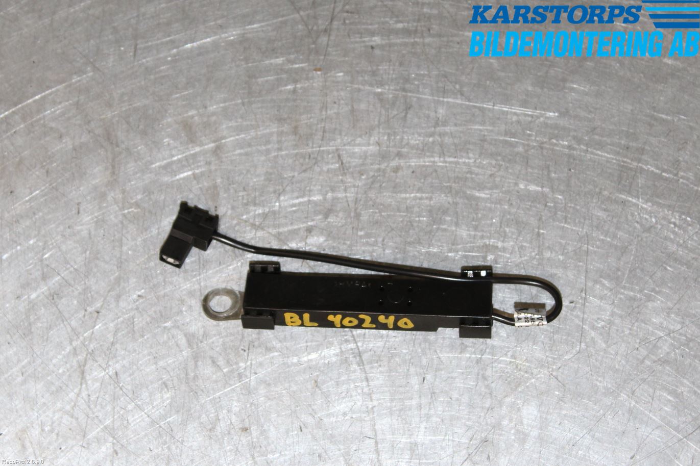 Volvo V50 04-07 Antenn El