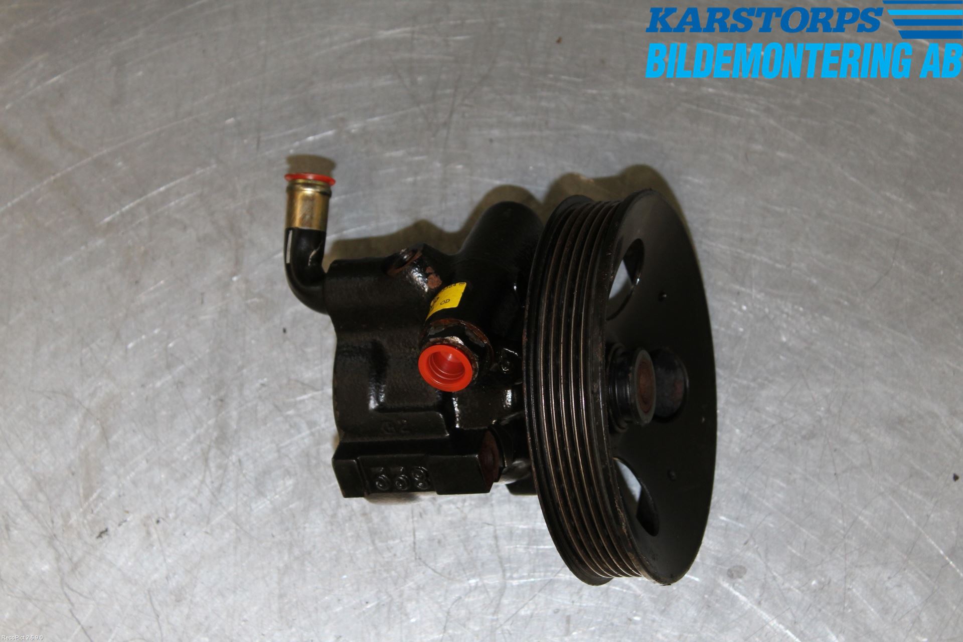 Opel ASTRA F 92-98 Styrservopump