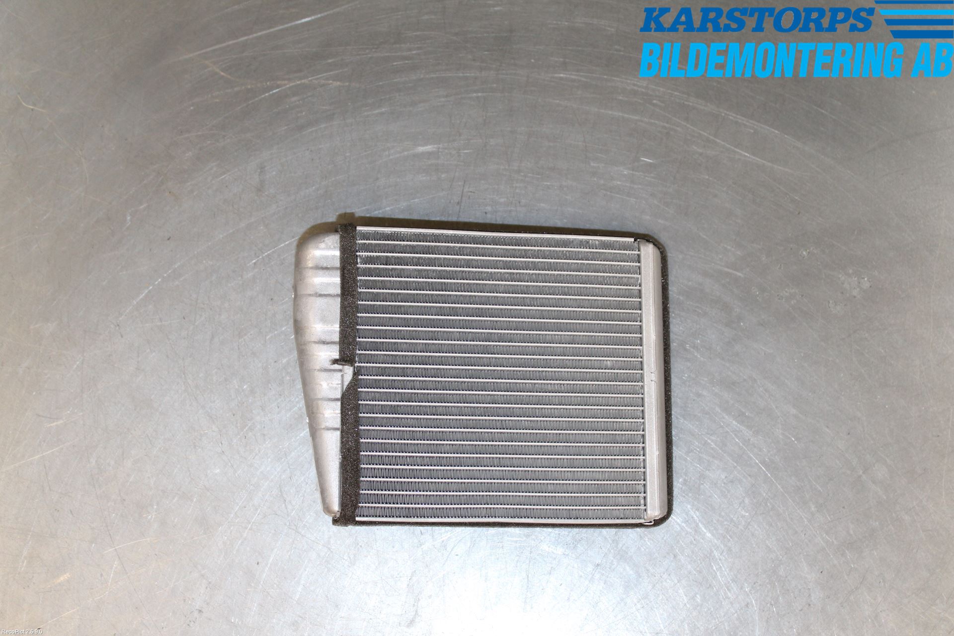 Mercedes-Benz MB VITO/V-KLASS (W640,W447,W448) 14- Värme Cellpaket