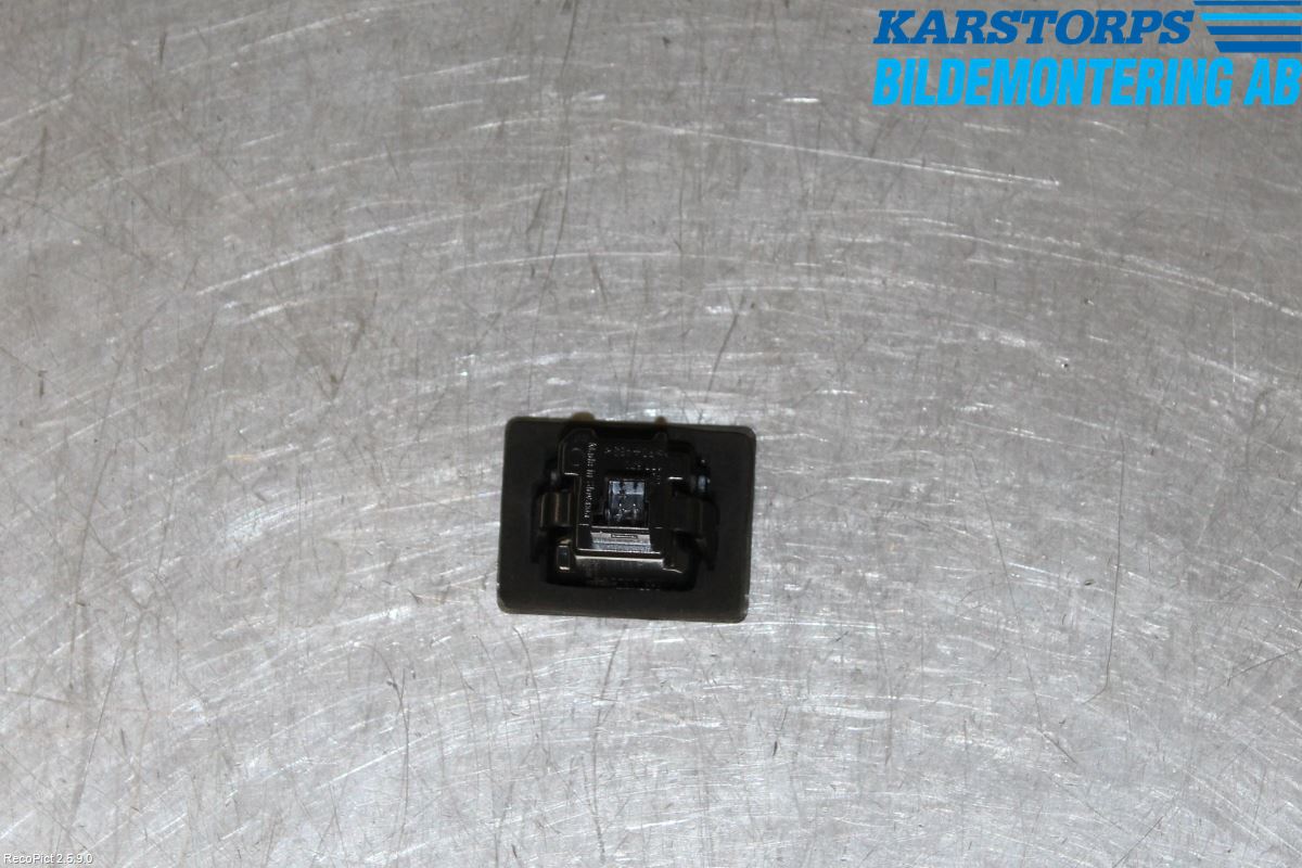 Mercedes-Benz MB VITO/V-KLASS (W640,W447,W448) 14- Skylt Belysning