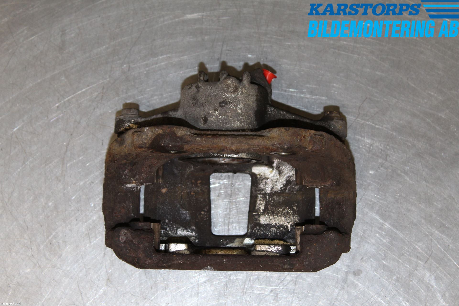 Peugeot 307     01-05 Bromsok Fram Höger