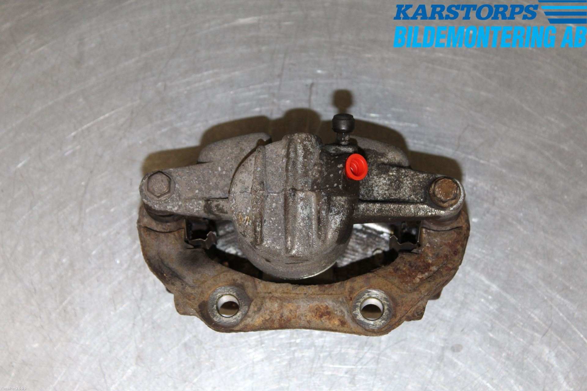 Peugeot 307     01-05 Bromsok Fram Höger