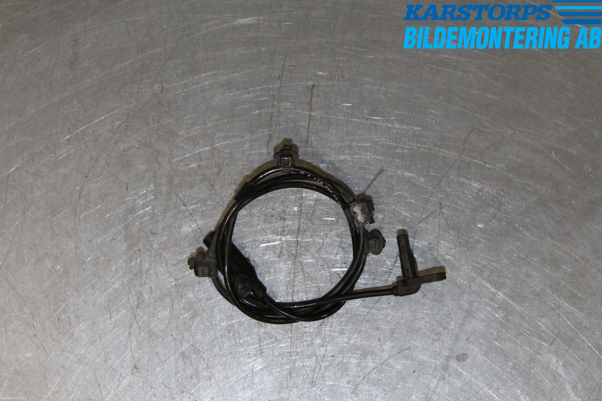 Mercedes-Benz MB VITO/V-KLASS (W640,W447,W448) 14- Abs Sensor