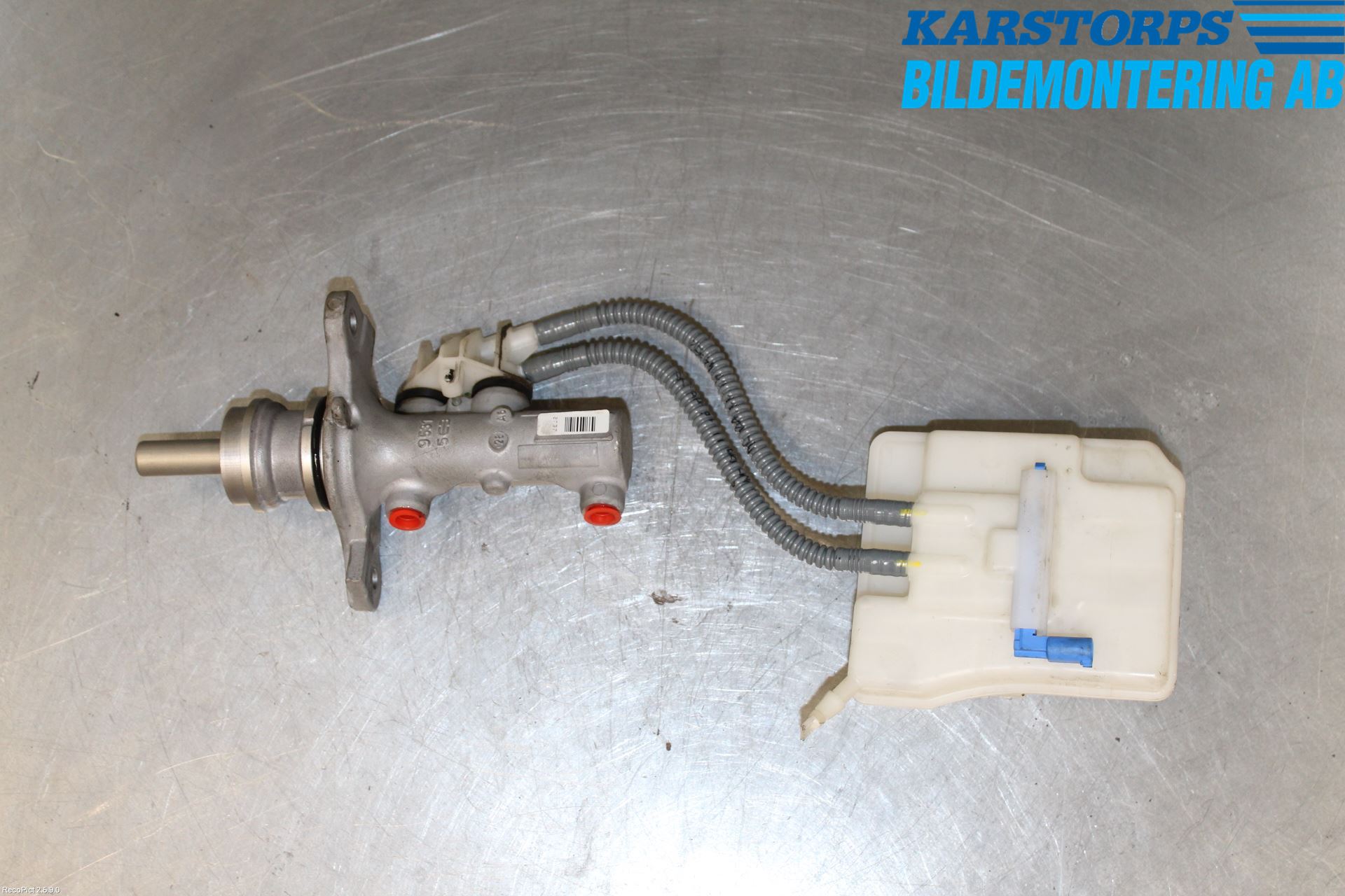 Mercedes-Benz MB VITO/V-KLASS (W640,W447,W448) 14- Broms Huvudcylinder