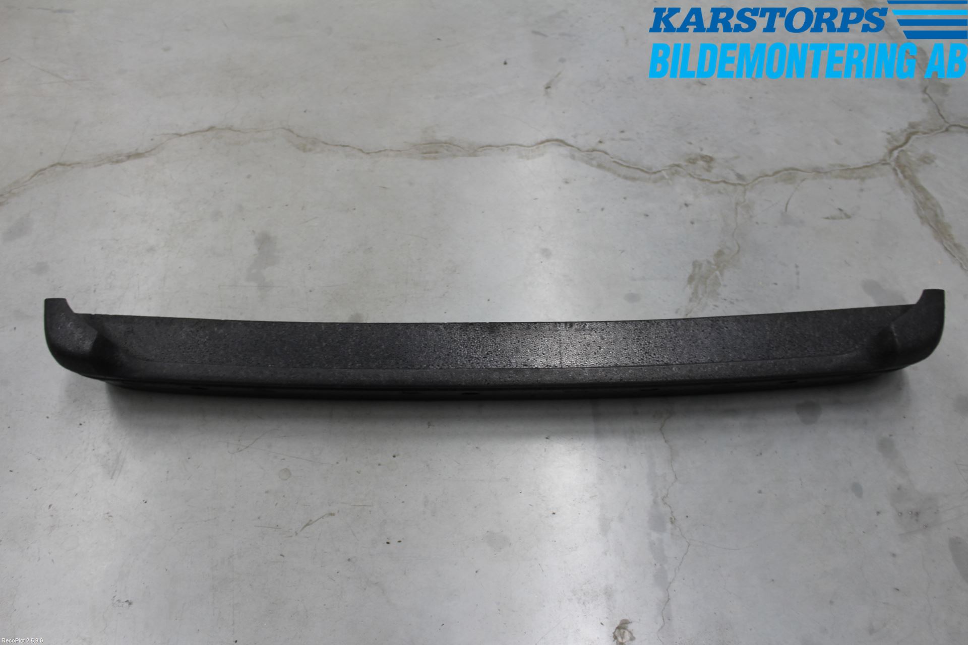 Volvo 850 91-97 Stötfångare Deformelement Bak