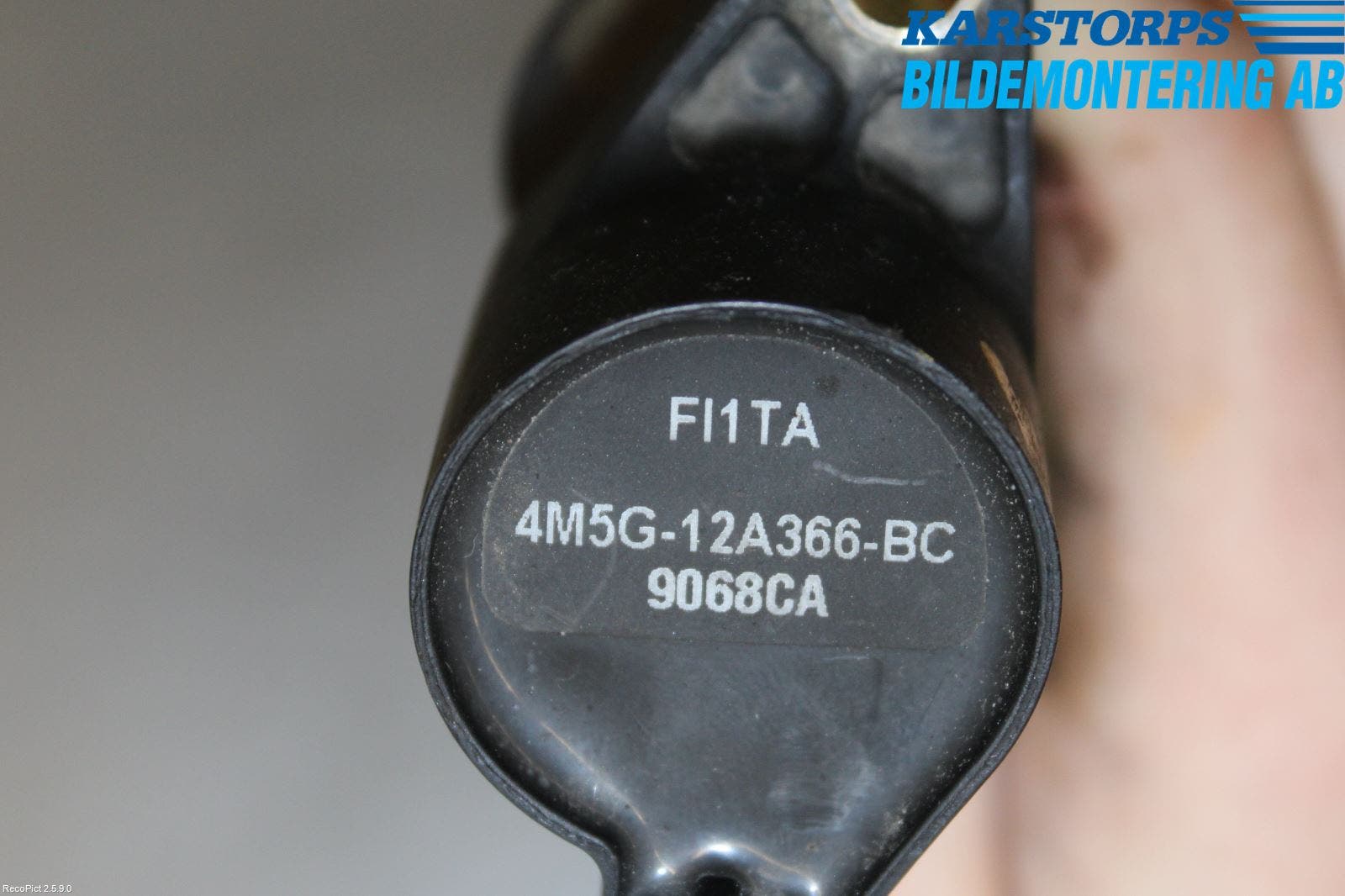 Volvo V50 08-12 Tändspole