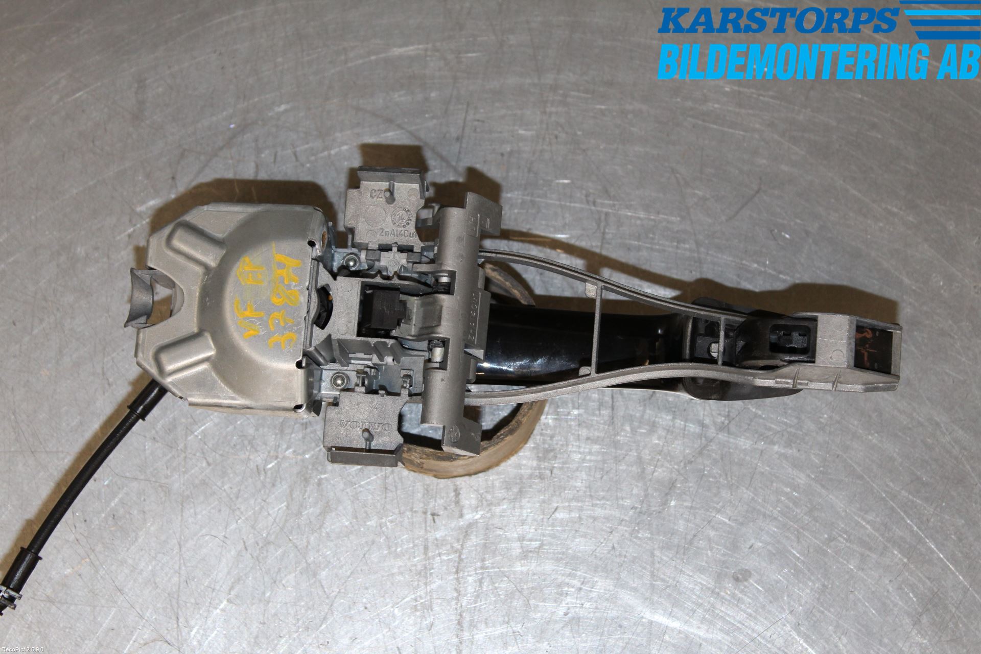 Volvo XC70 14-16 Dörrhandtag Yttre Vä