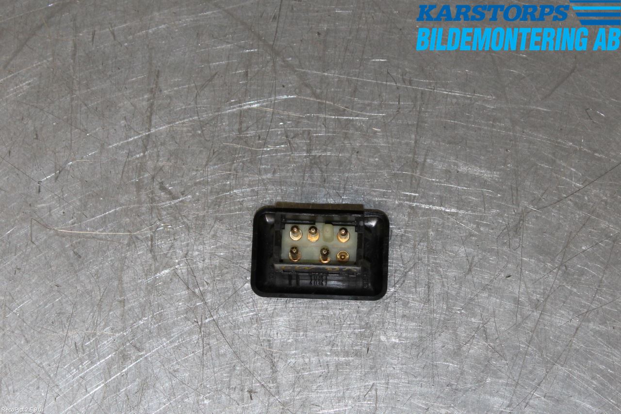 Volvo 850 91-97 Strömställare Elhiss