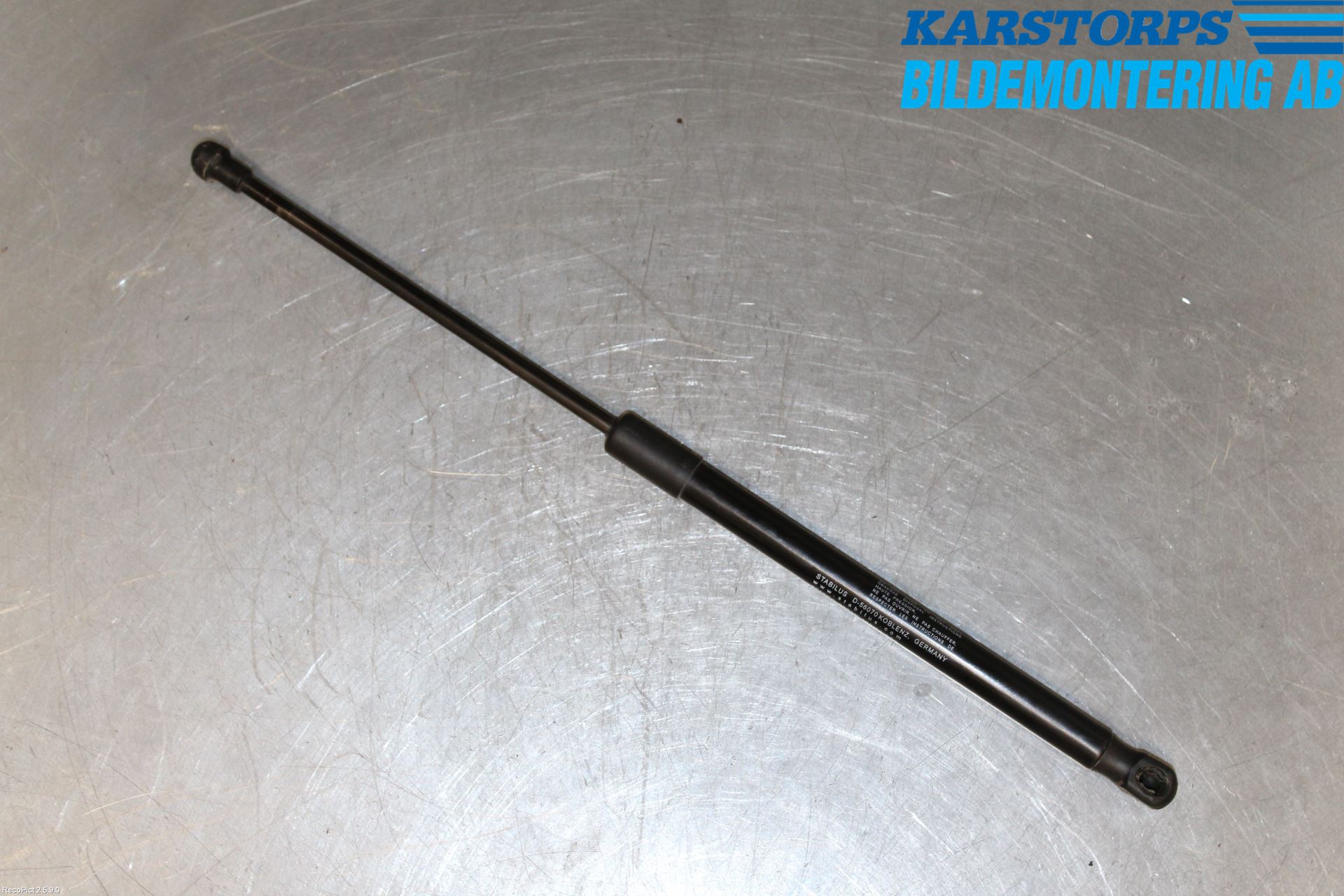 Volvo XC90 07-14 Gasfjäder Baklucka