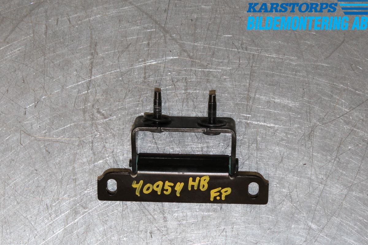 Volvo XC90 07-14 Bakluckegångjärn Hö