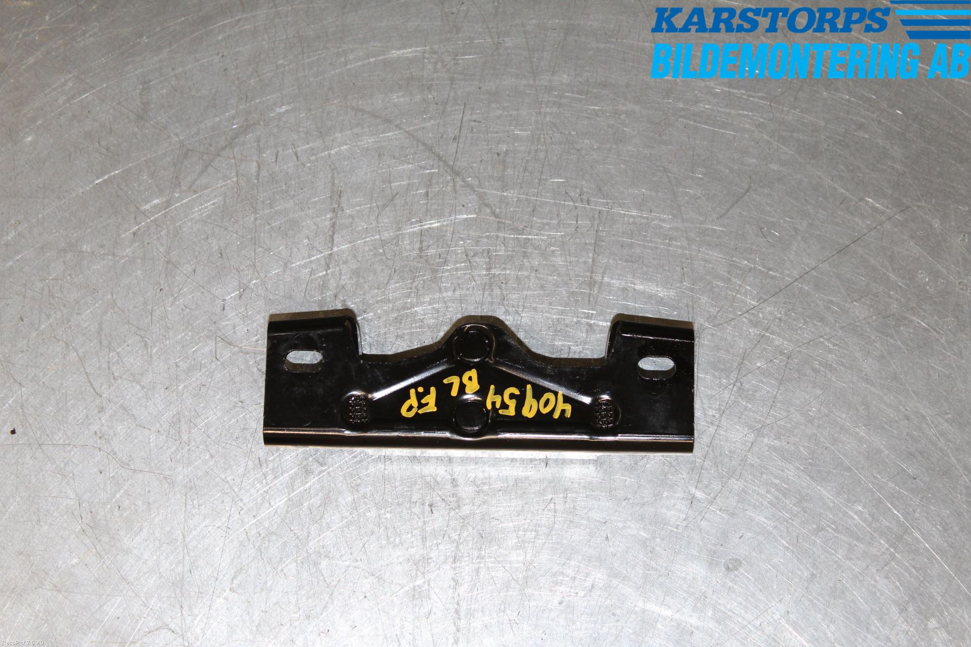 Volvo XC90 07-14 Lås-Bakluckelås