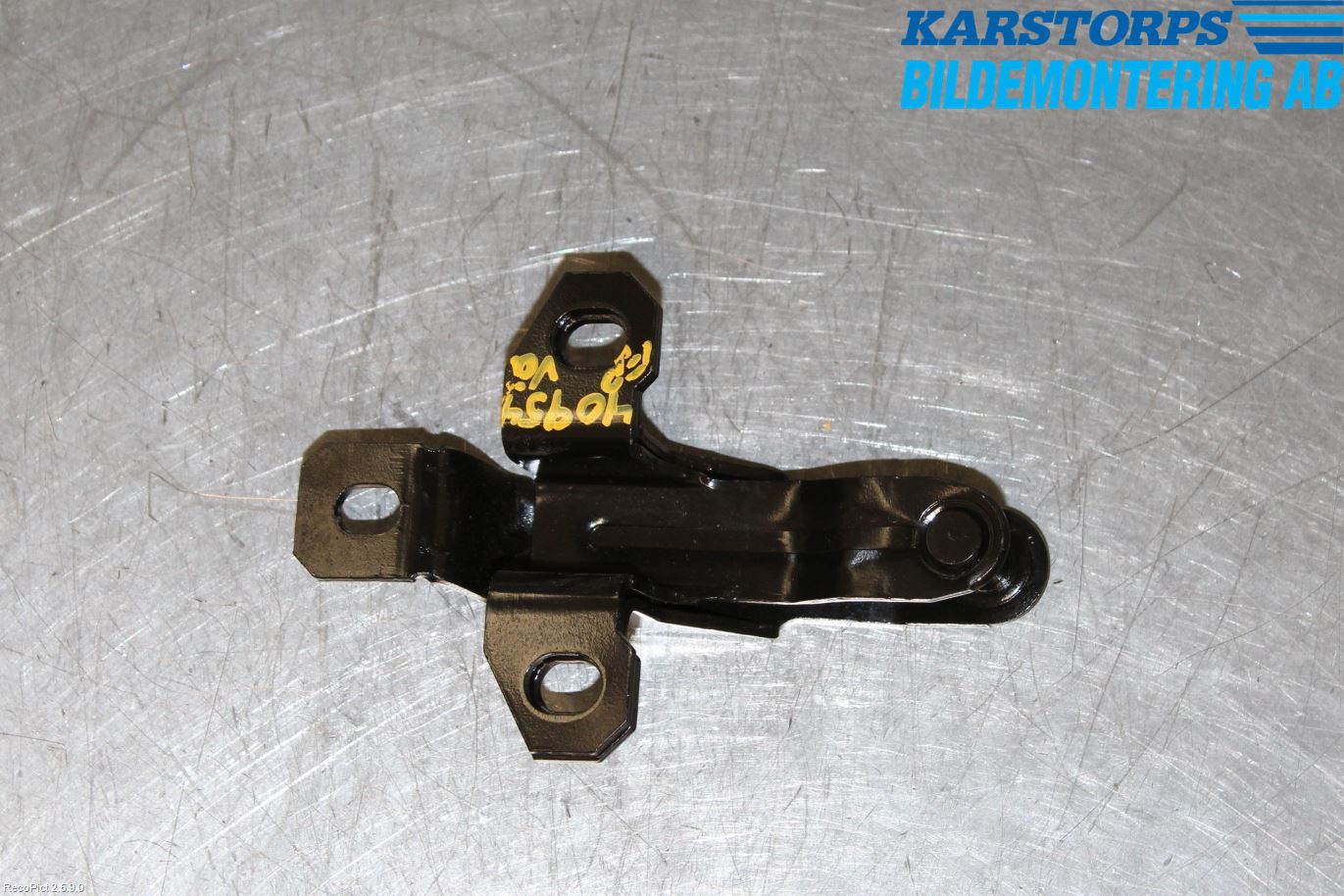 Volvo XC90 07-14 Lås-Bakluckelås