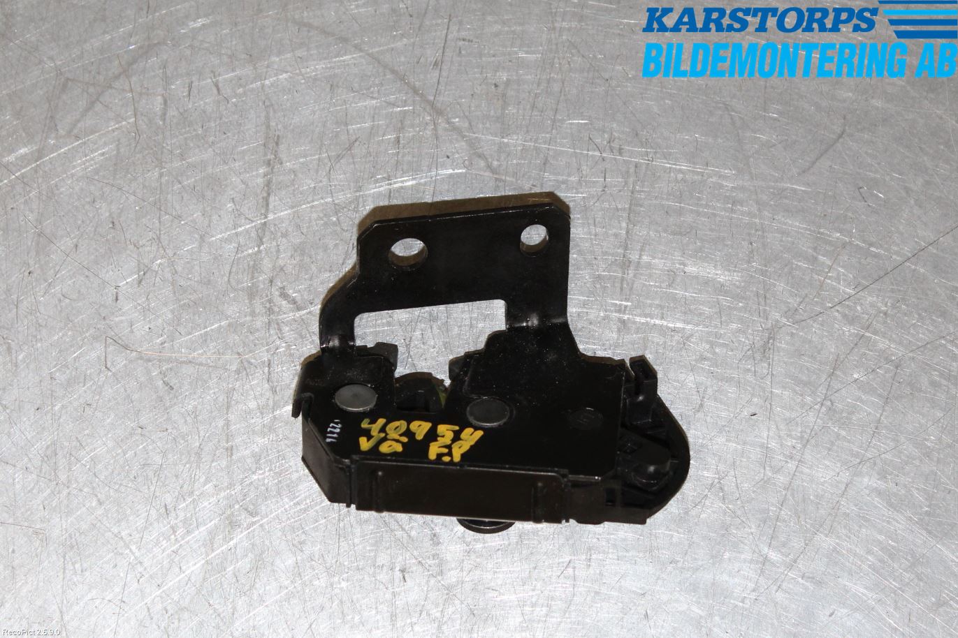 Volvo XC90 07-14 Låskista Baklucka