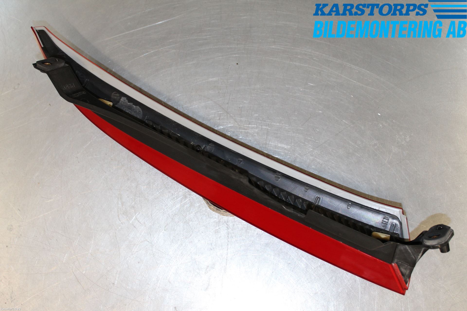 Volvo XC90 07-14 Bakljus Vänster