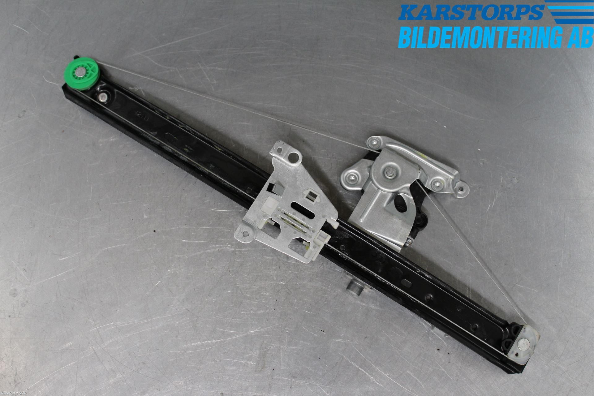 Volvo XC90 07-14 Fönsterhiss El Kompl