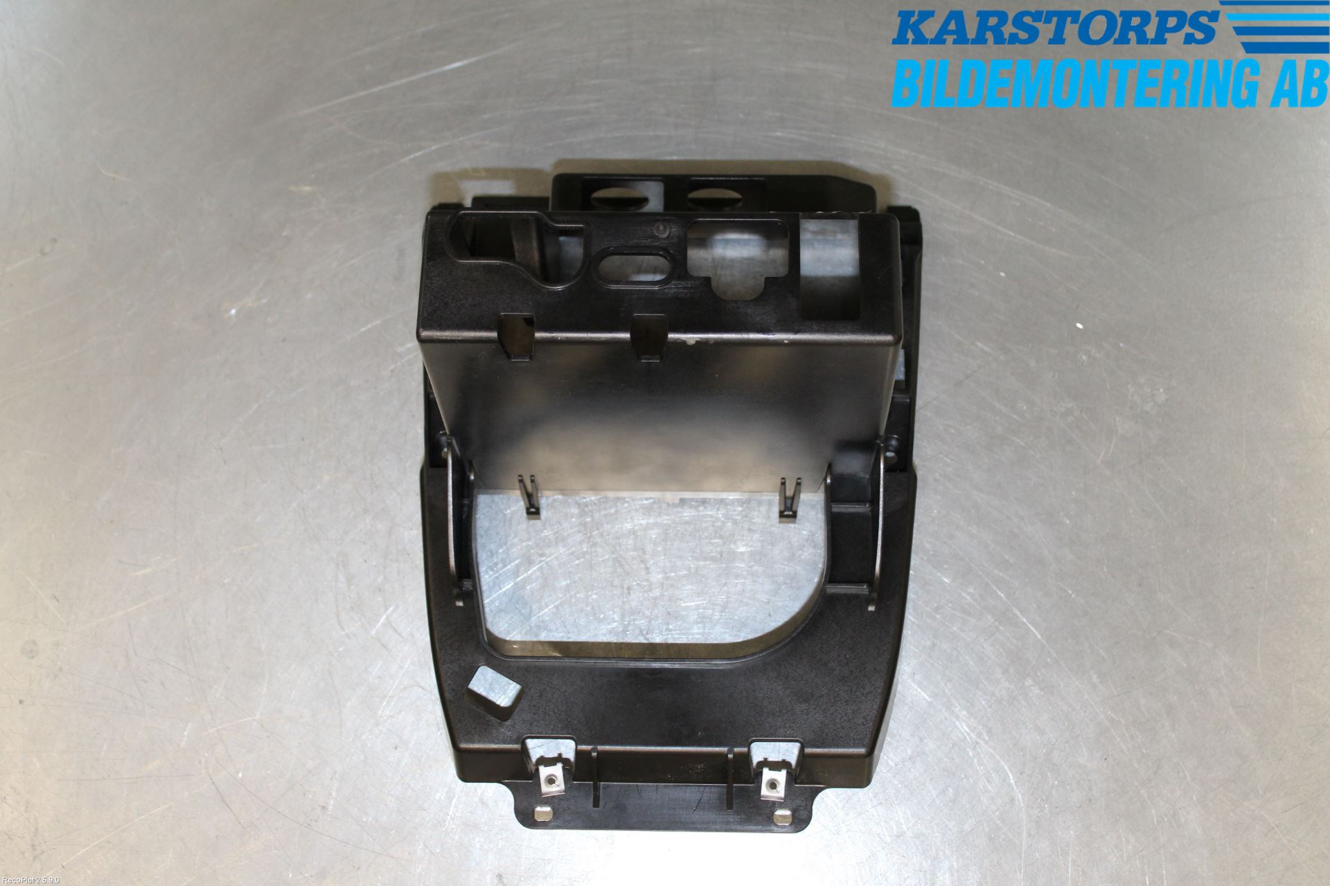 Volvo XC90 07-14 Instrumentkonsoll Mitt